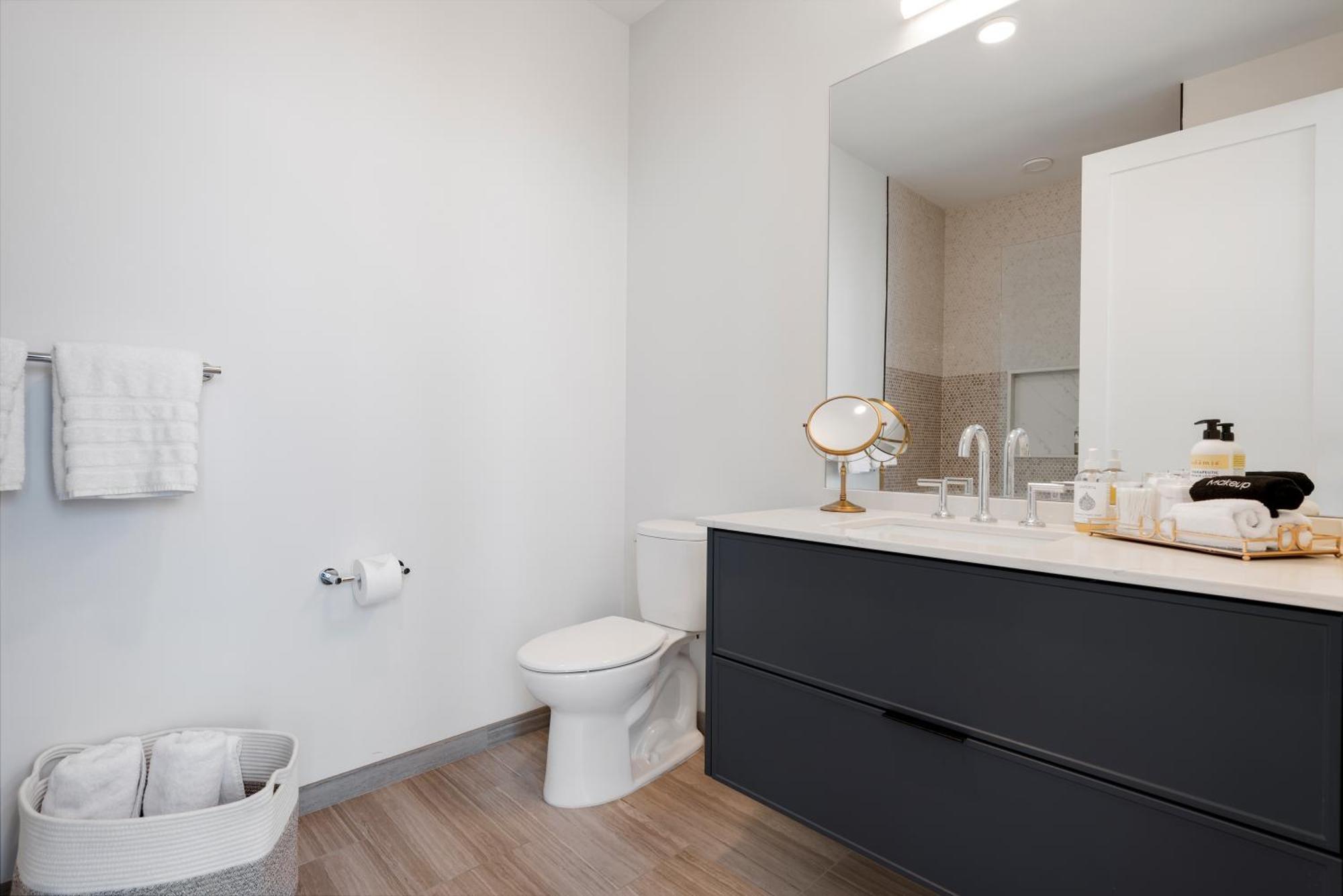 Appartement Avenir West Loop Penthouses With Iconic Views Chicago
