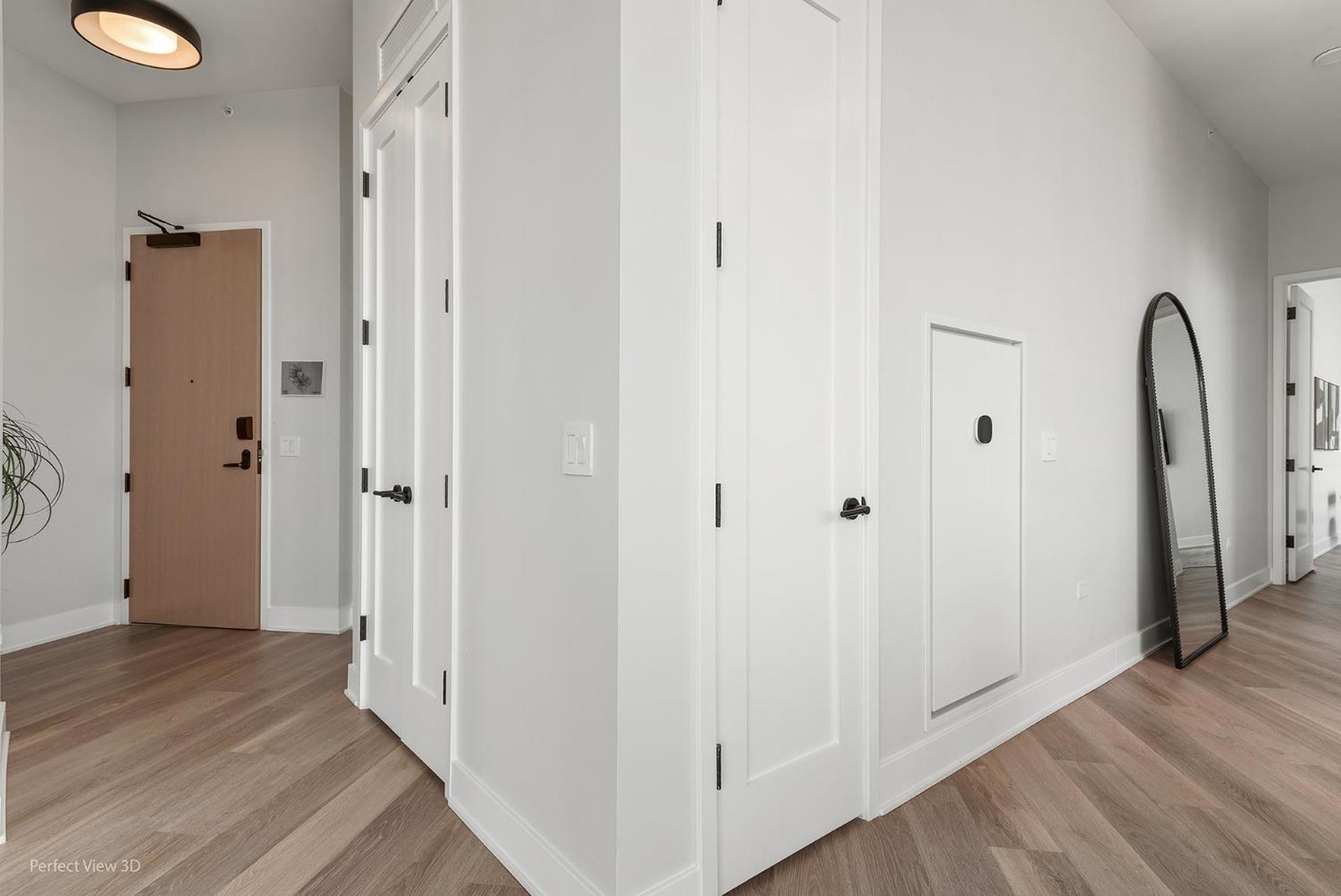 Avenir West Loop Penthouses With Iconic Views Appartement