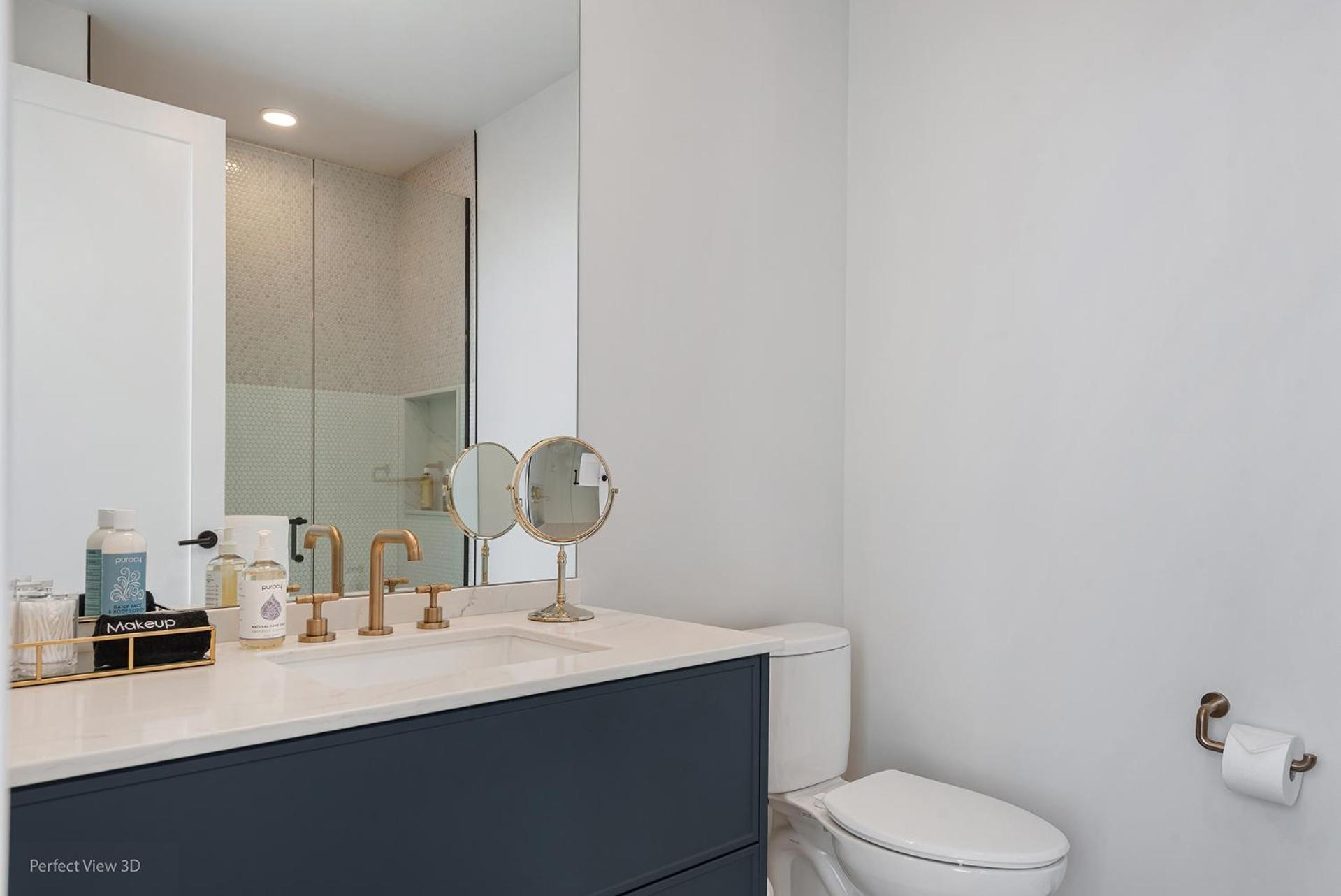 Appartement Avenir West Loop Penthouses With Iconic Views *