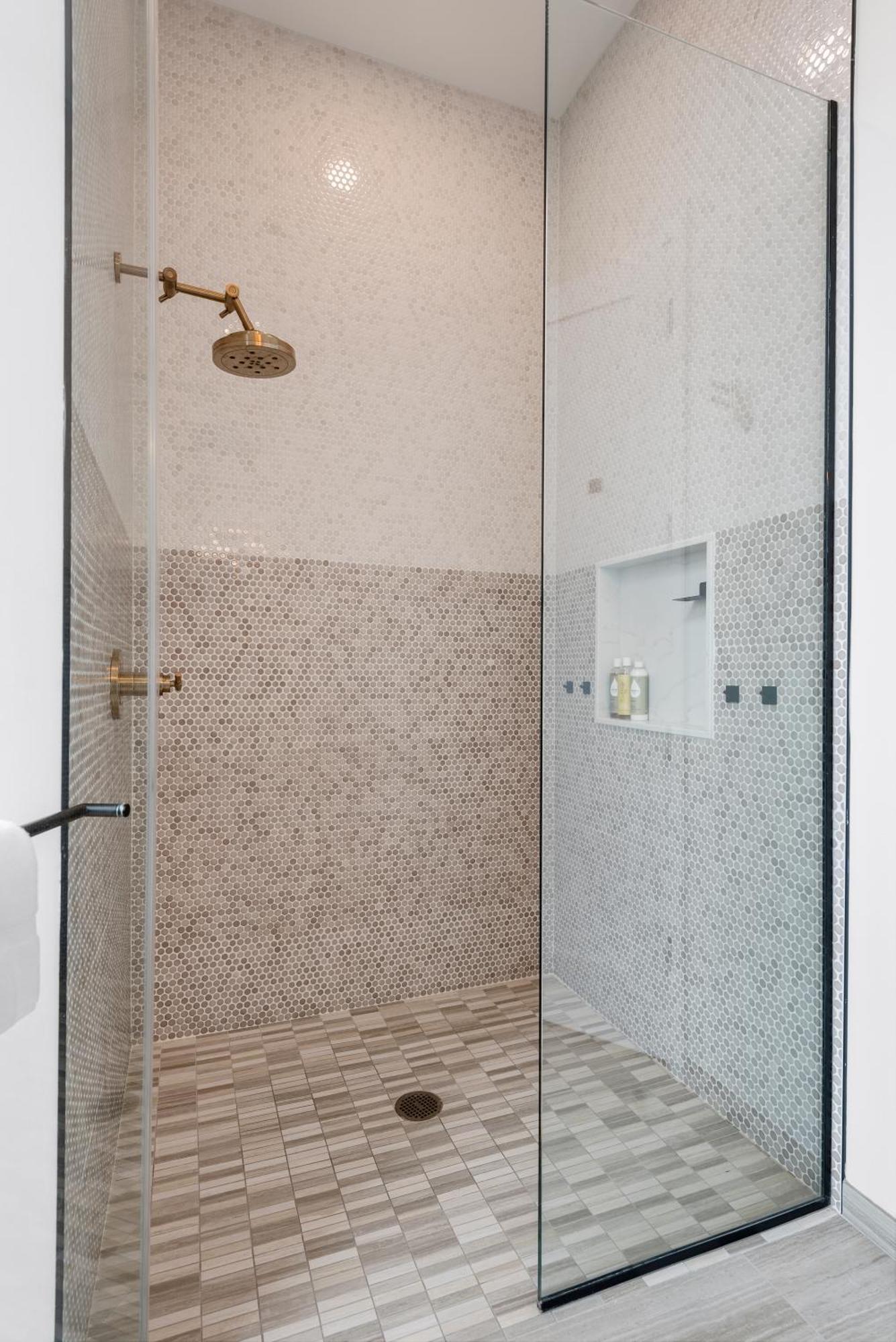 Avenir West Loop Penthouses With Iconic Views Appartement Chicago