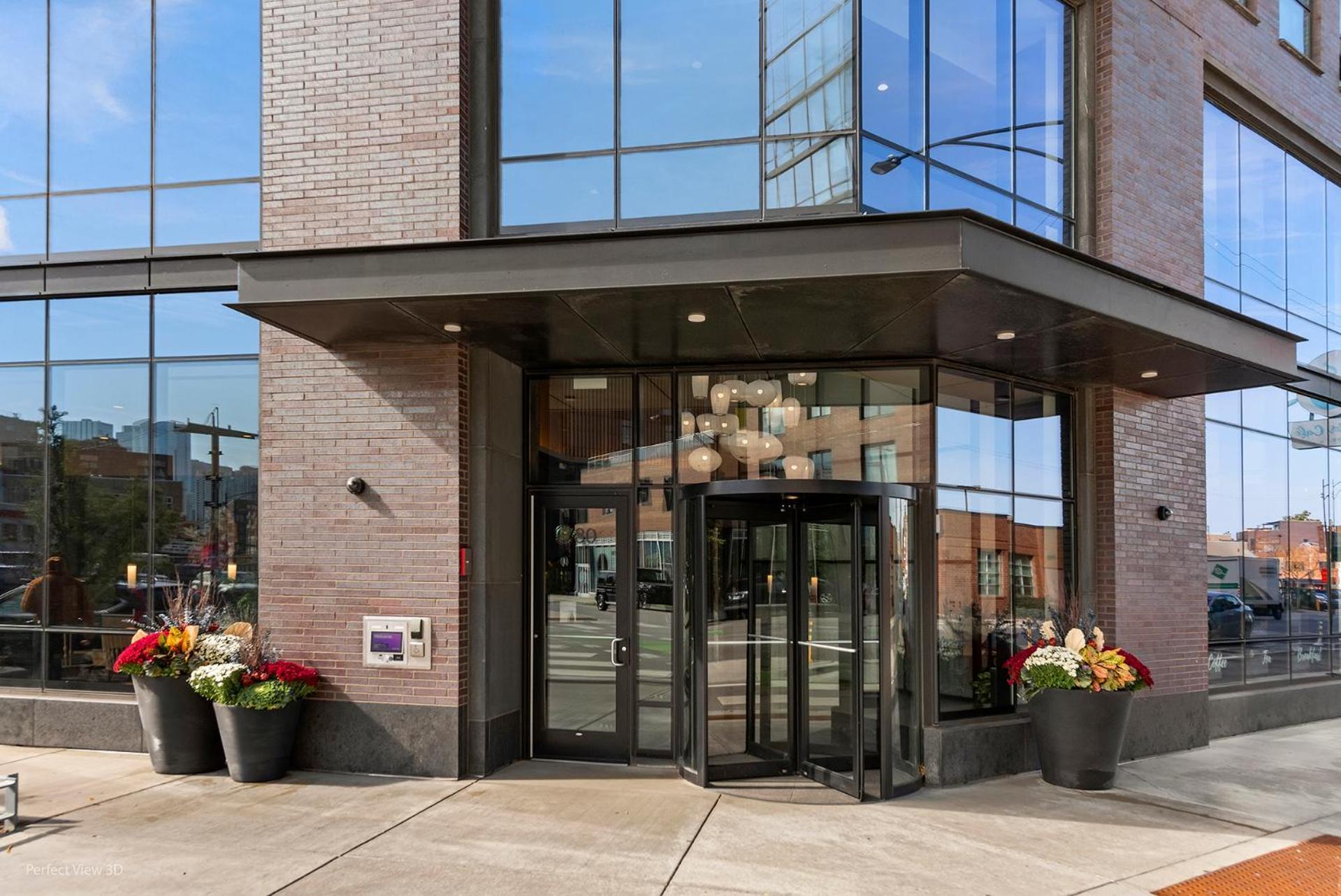 Appartement Avenir West Loop Penthouses With Iconic Views *