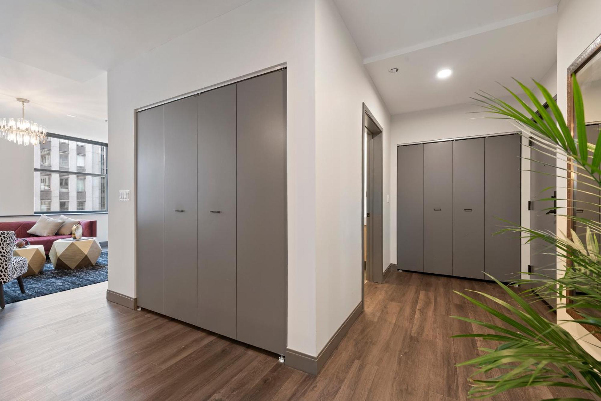 Apartamento Experience Downtown At Millennium - Luxury In The Loop Chicago
