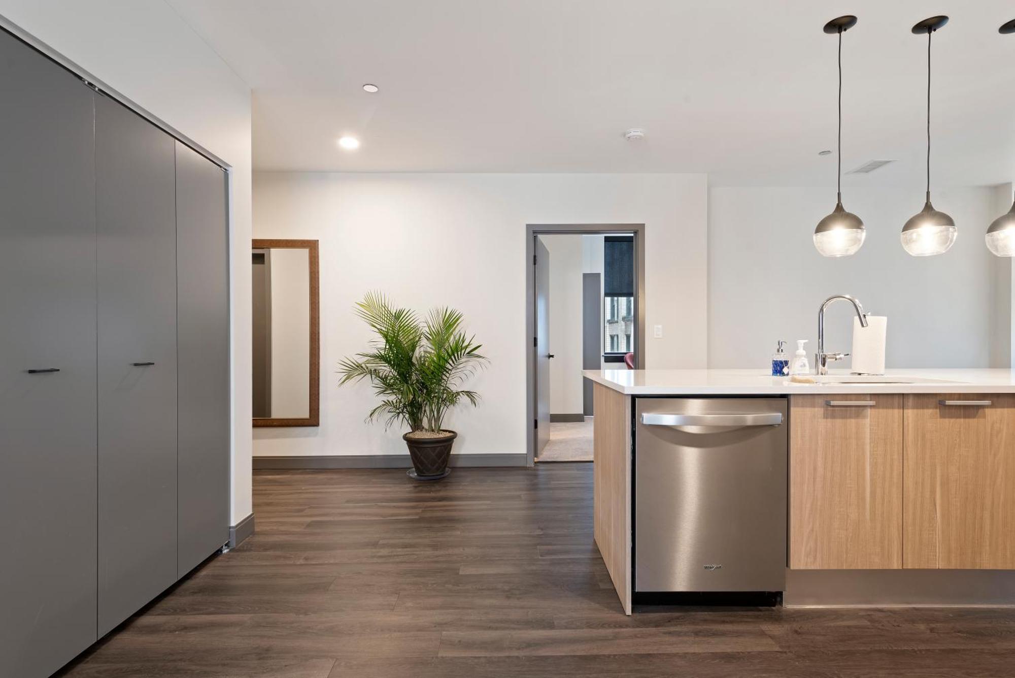 Apartamento Experience Downtown At Millennium - Luxury In The Loop *
