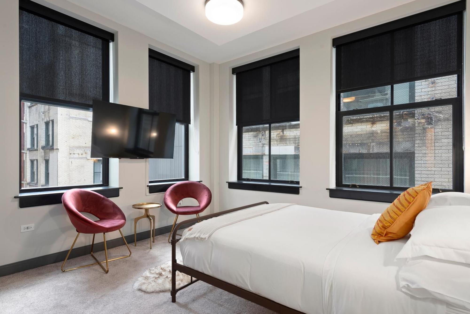 Experience Downtown At Millennium - Luxury In The Loop Apartamento Chicago