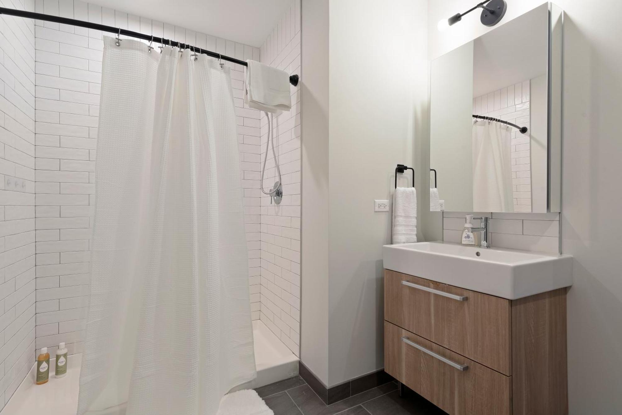 Experience Downtown At Millennium - Luxury In The Loop Apartamento