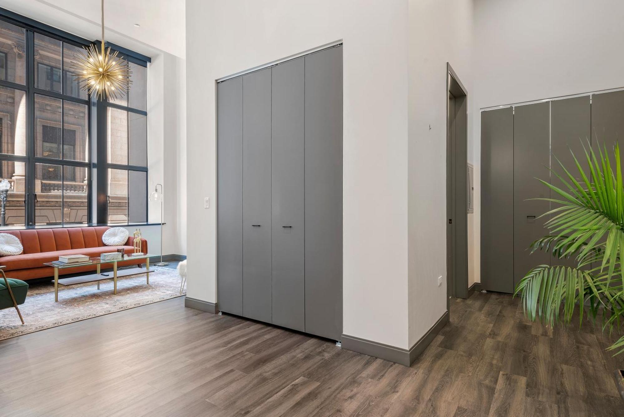 Apartamento Experience Downtown At Millennium - Luxury In The Loop Chicago