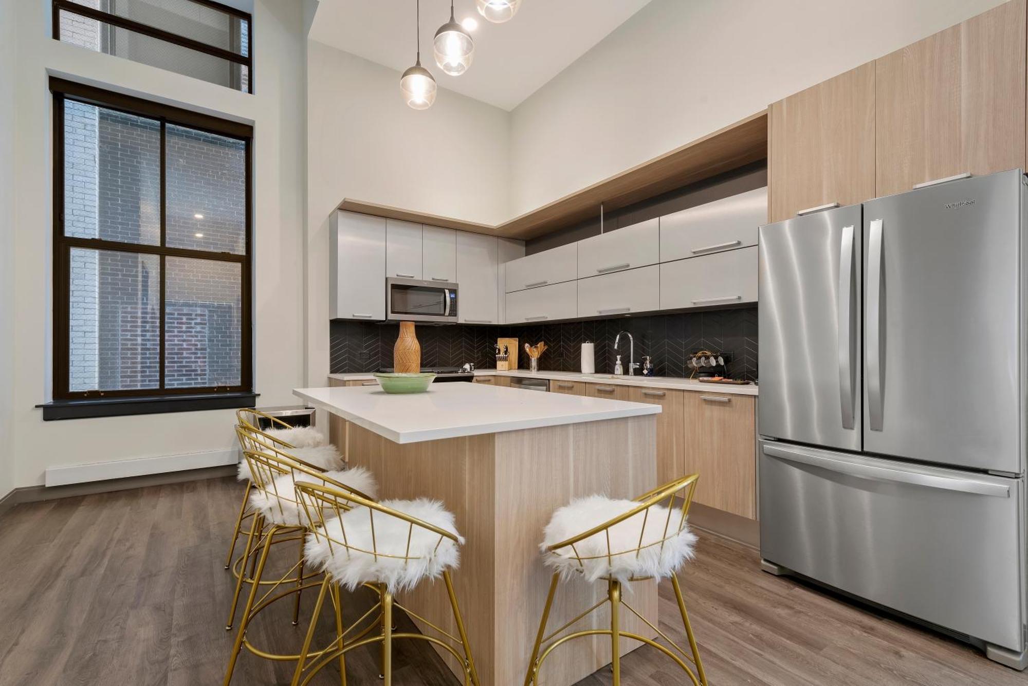 Apartamento Experience Downtown At Millennium - Luxury In The Loop