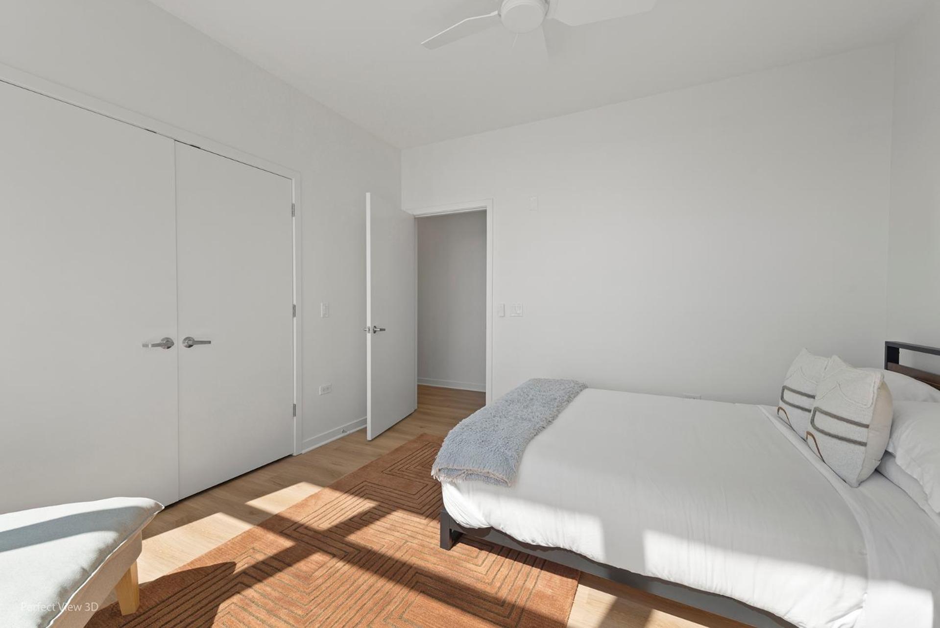 K2 Sky High With Stunning Views In West Loop Appartement *