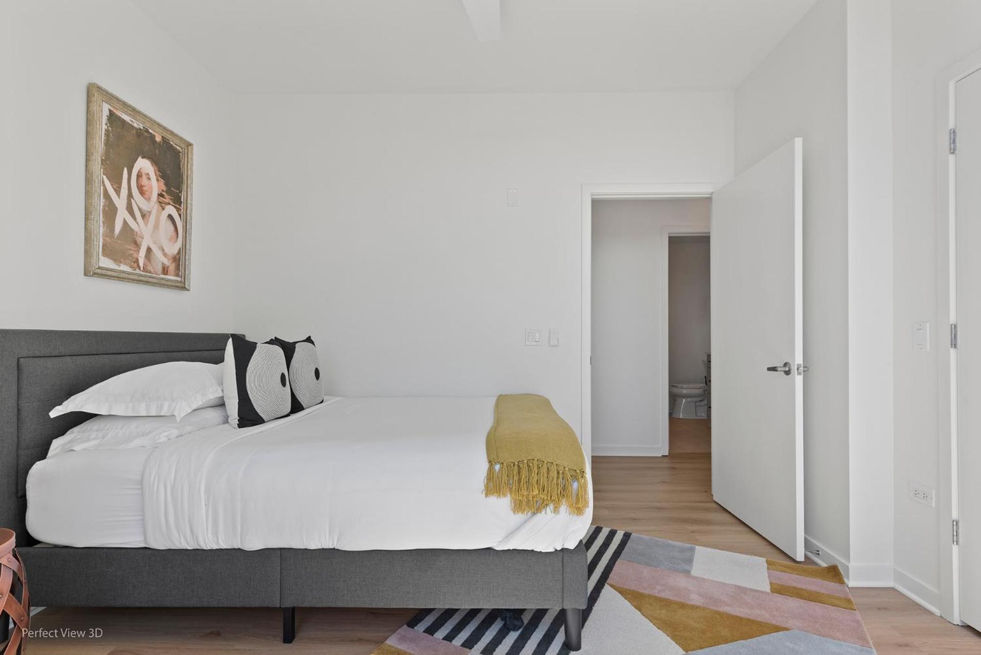 K2 Sky High With Stunning Views In West Loop Appartement