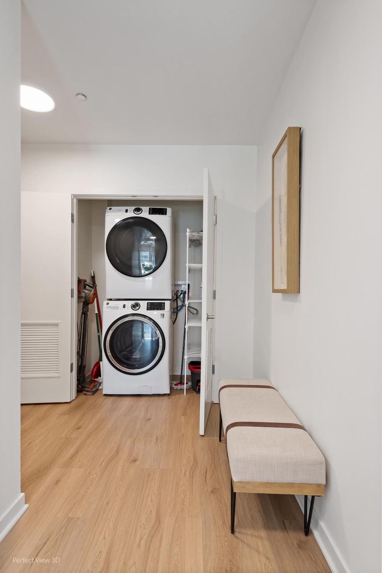 K2 Sky High With Stunning Views In West Loop Appartement