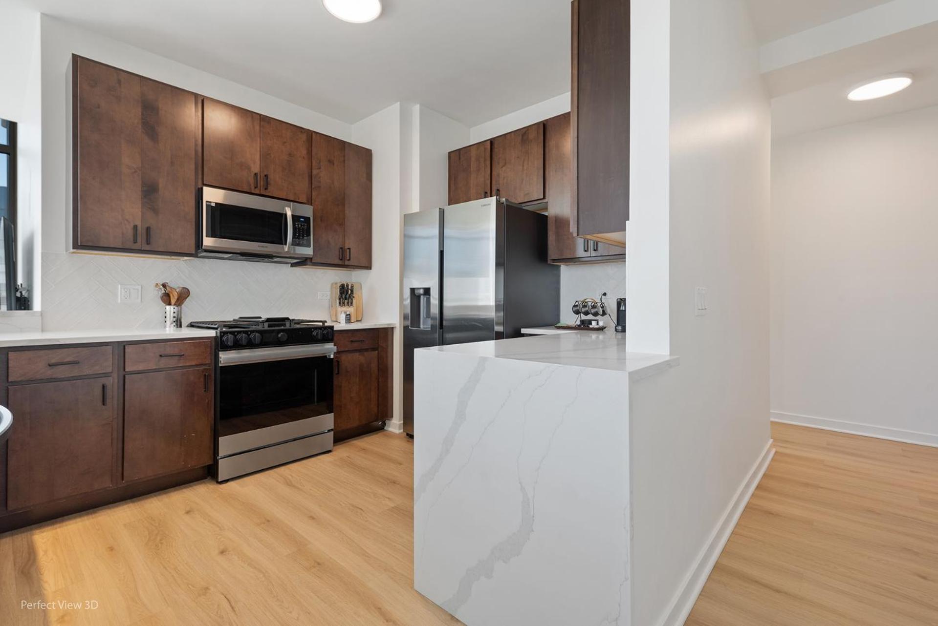K2 Sky High With Stunning Views In West Loop Appartement