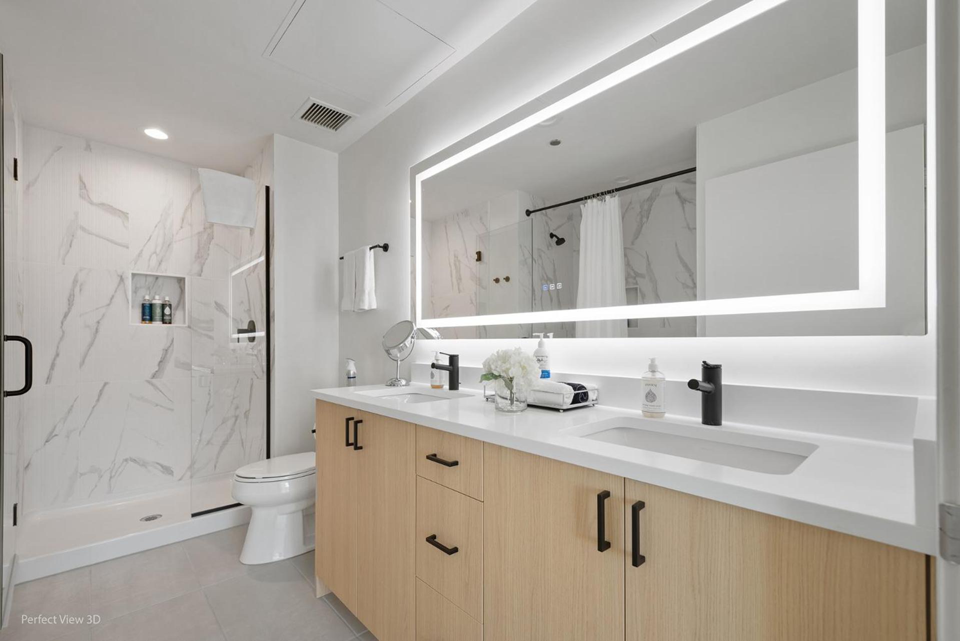 K2 Sky High With Stunning Views In West Loop Apartment