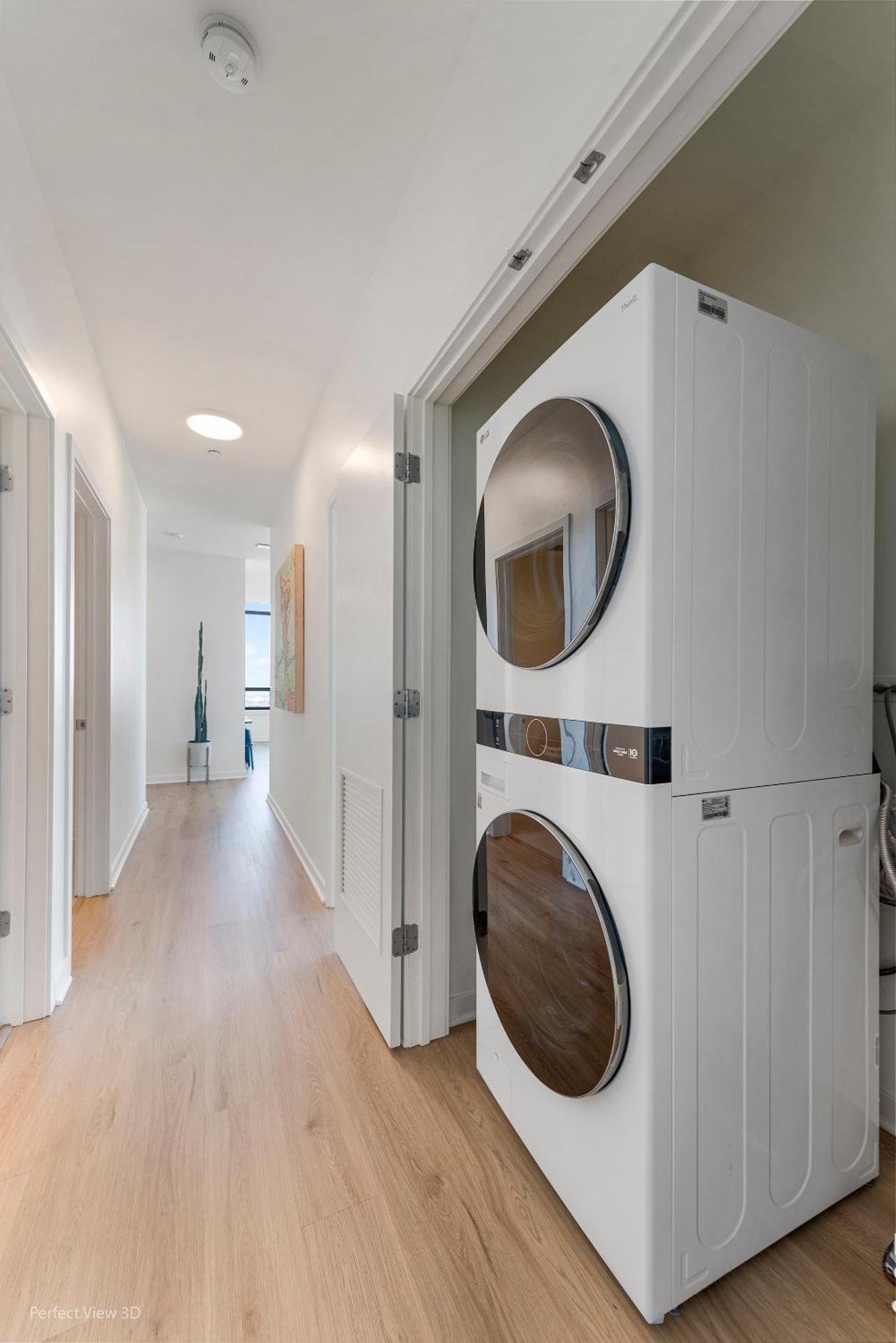 Apartment K2 Sky High With Stunning Views In West Loop