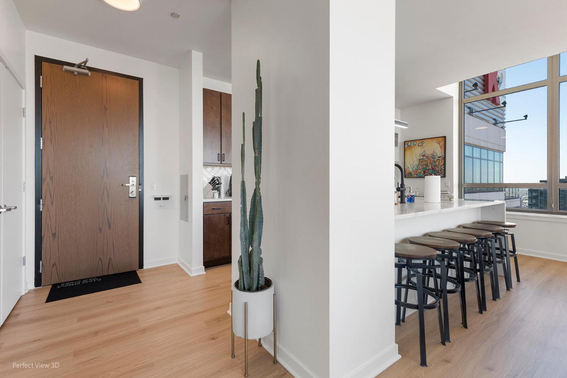 K2 Sky High With Stunning Views In West Loop * Chicago