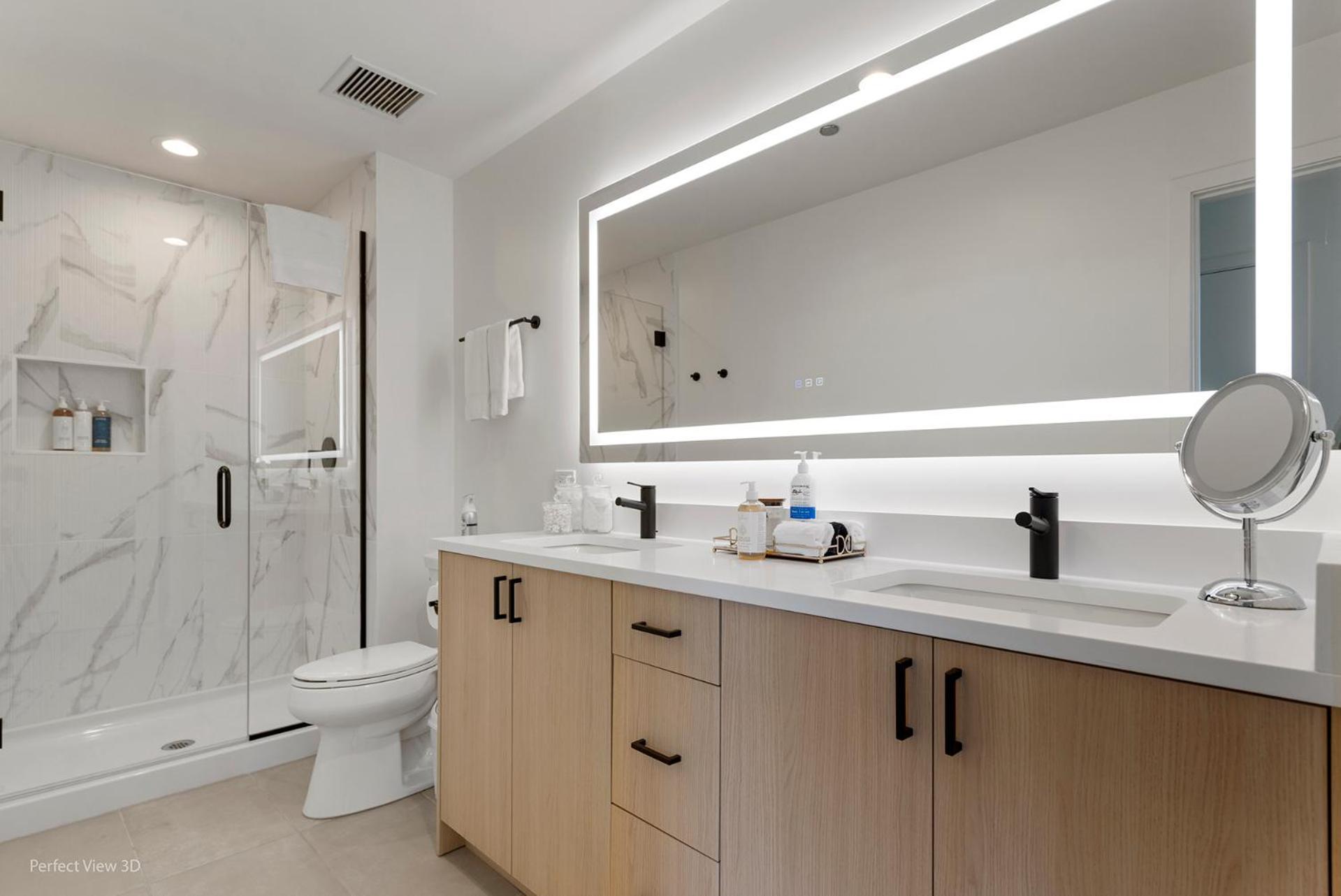 Apartment K2 Sky High With Stunning Views In West Loop *