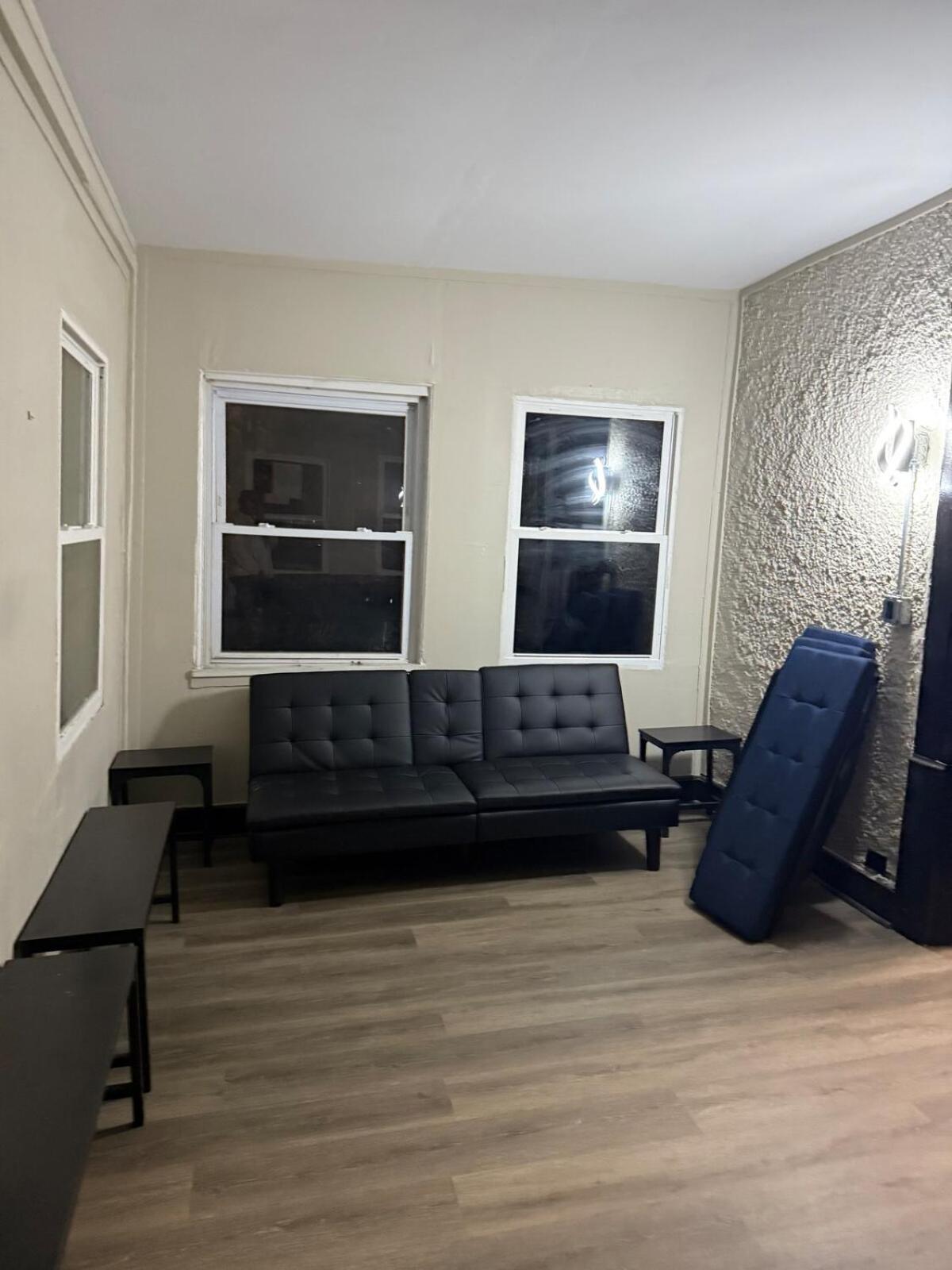 Appartement The Urban Family Retreat