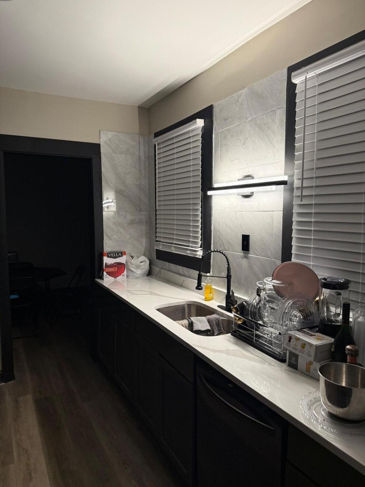 Appartement The Urban Family Retreat Chicago