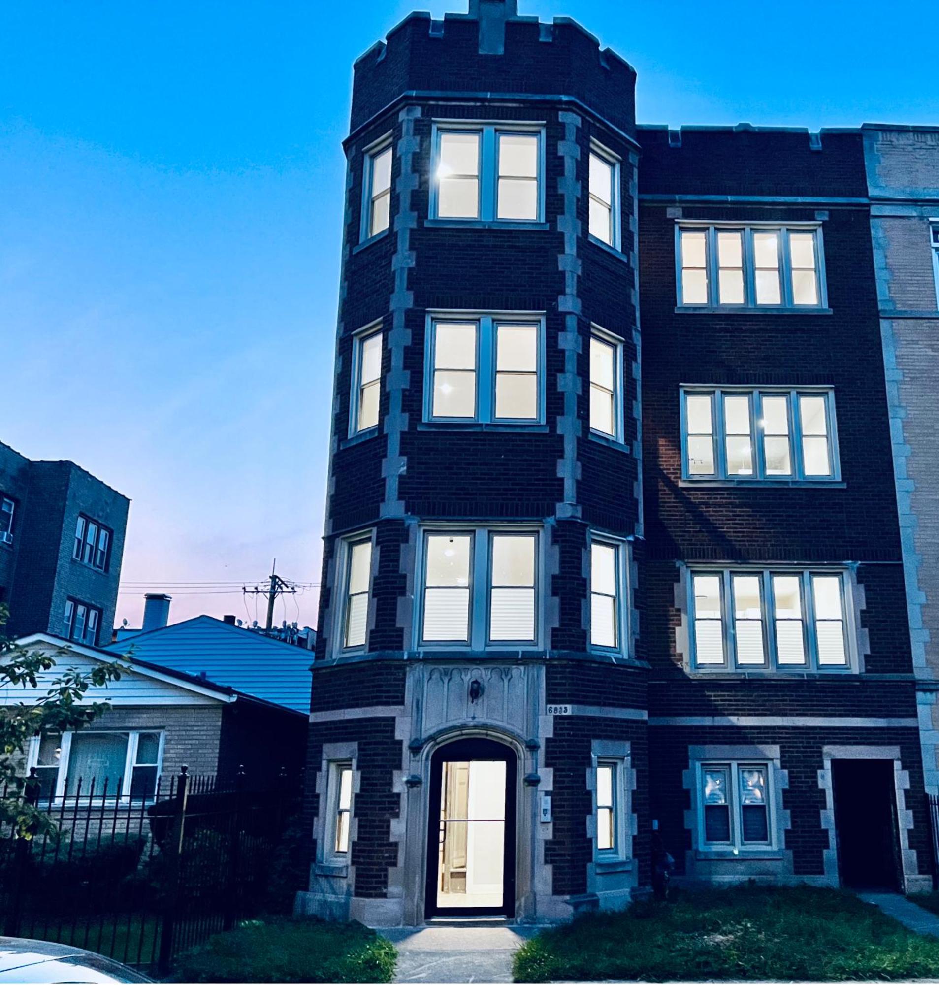 Apartment Harmony Near The Lake, Modern 3 Bed 2 Bath