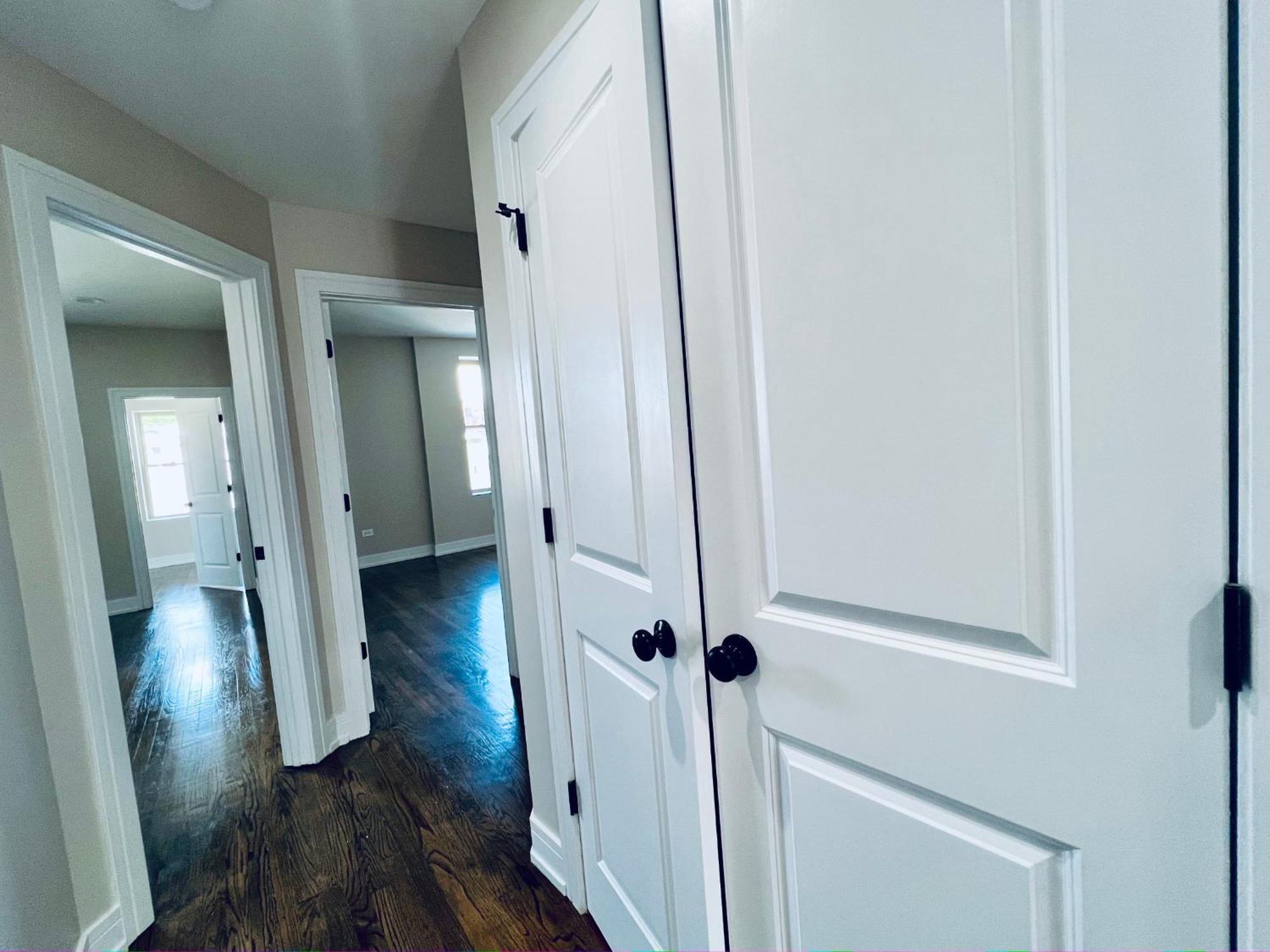 Apartment Harmony Near The Lake, Modern 3 Bed 2 Bath Chicago
