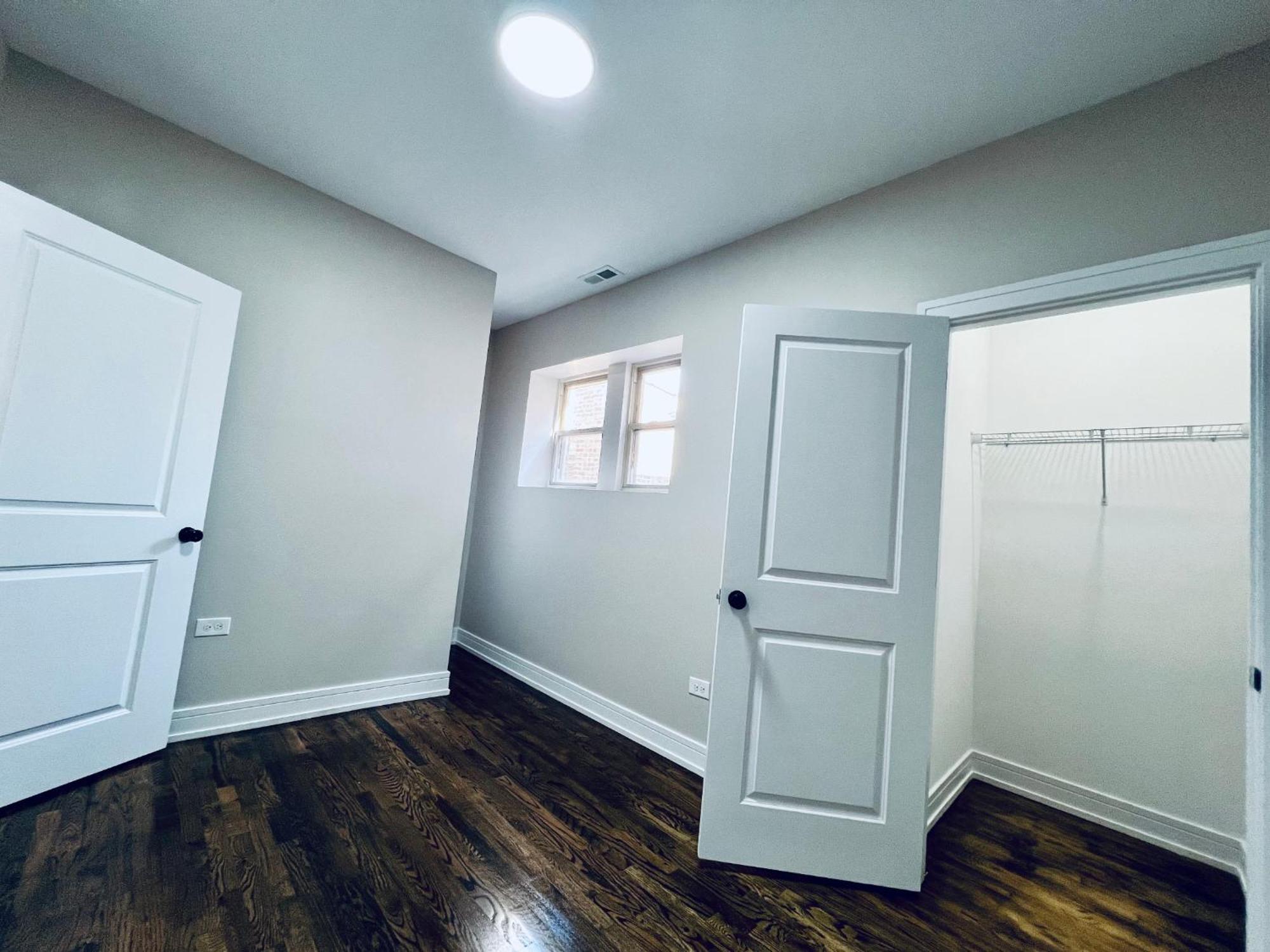 Harmony Near The Lake, Modern 3 Bed 2 Bath Chicago