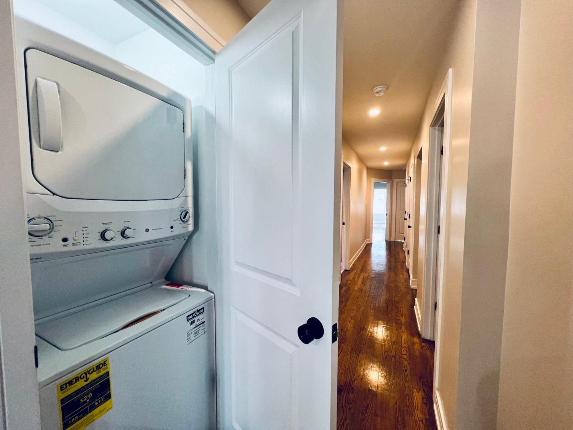 Harmony Near The Lake, Modern 3 Bed 2 Bath Apartment Chicago