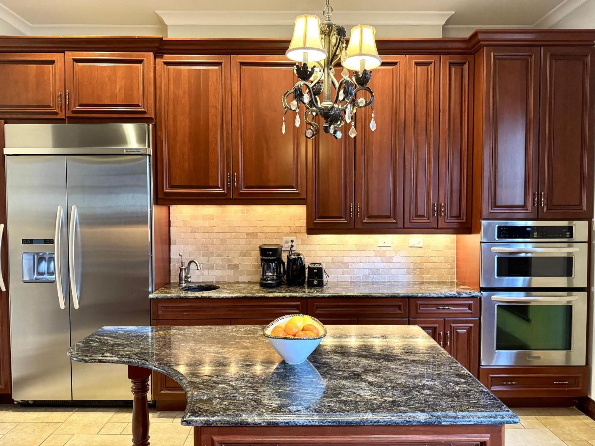 Spectacular Gilded Age 6 Bedroom Gold Coast Mansion With Deck *