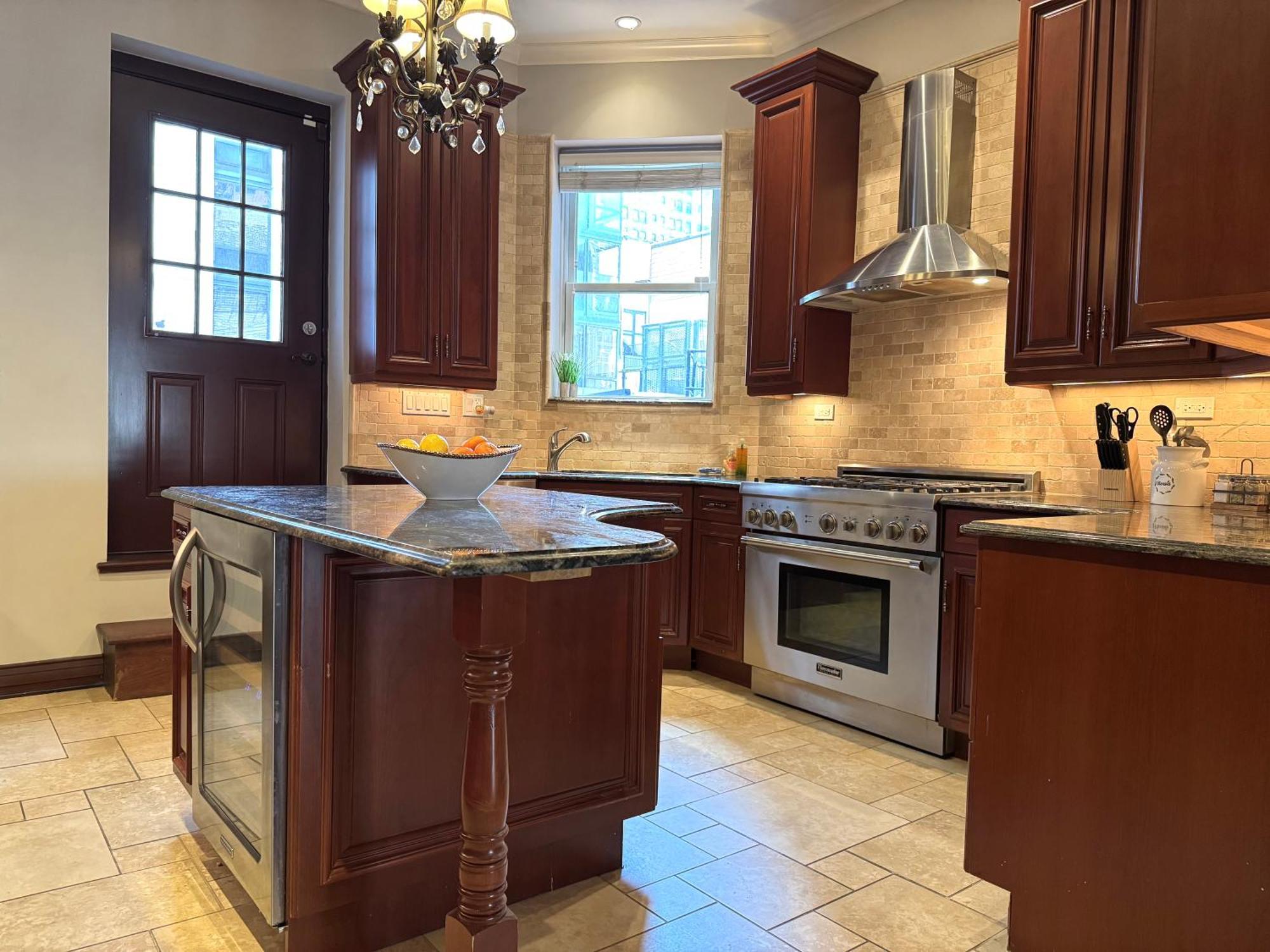 Spectacular Gilded Age 6 Bedroom Gold Coast Mansion With Deck Chicago