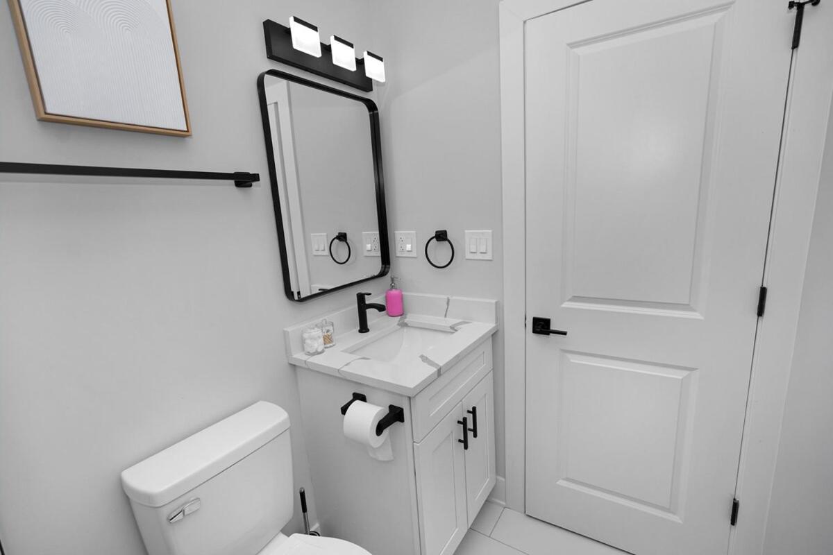 Apartamento Stylish Cozy 3Br Retreat With Free Parking Near Pilsen Art Center, Douglas Park And University Of Illinois Chicago Chicago