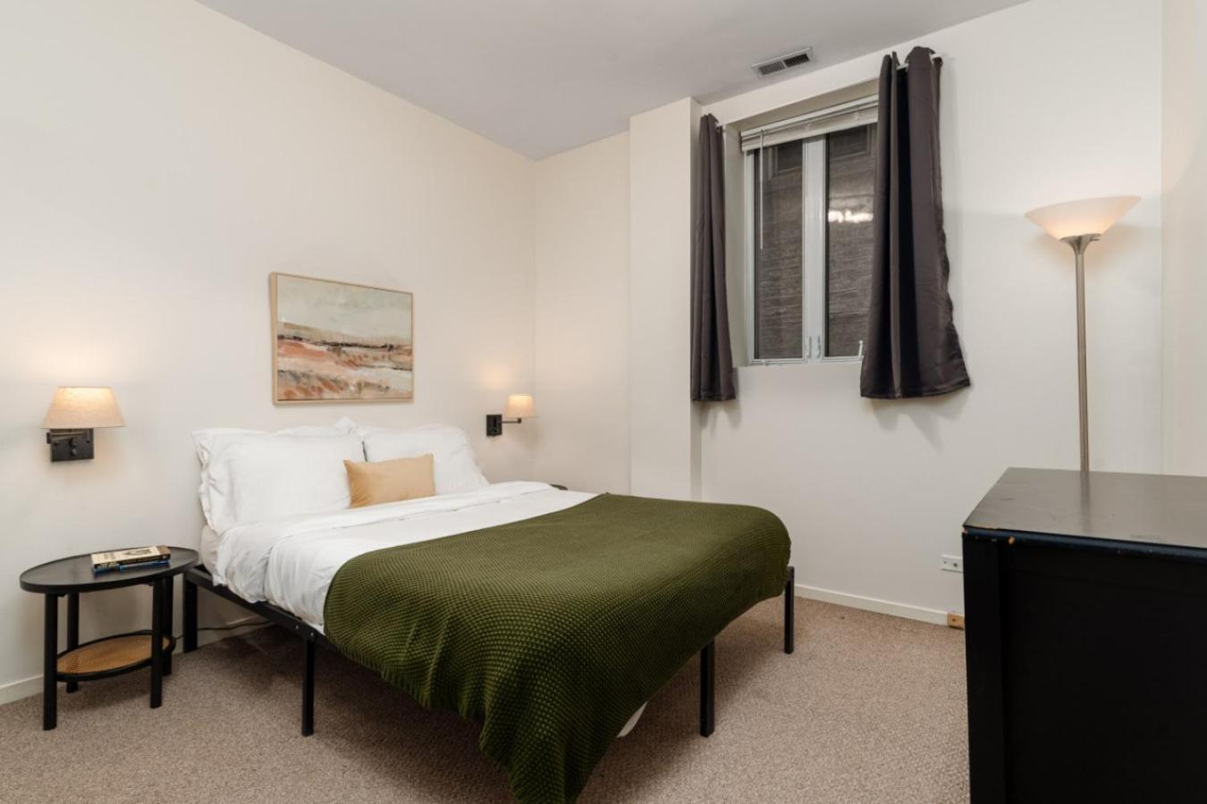 Wicker Park 2br Near Milwaukee Ave Apartamento