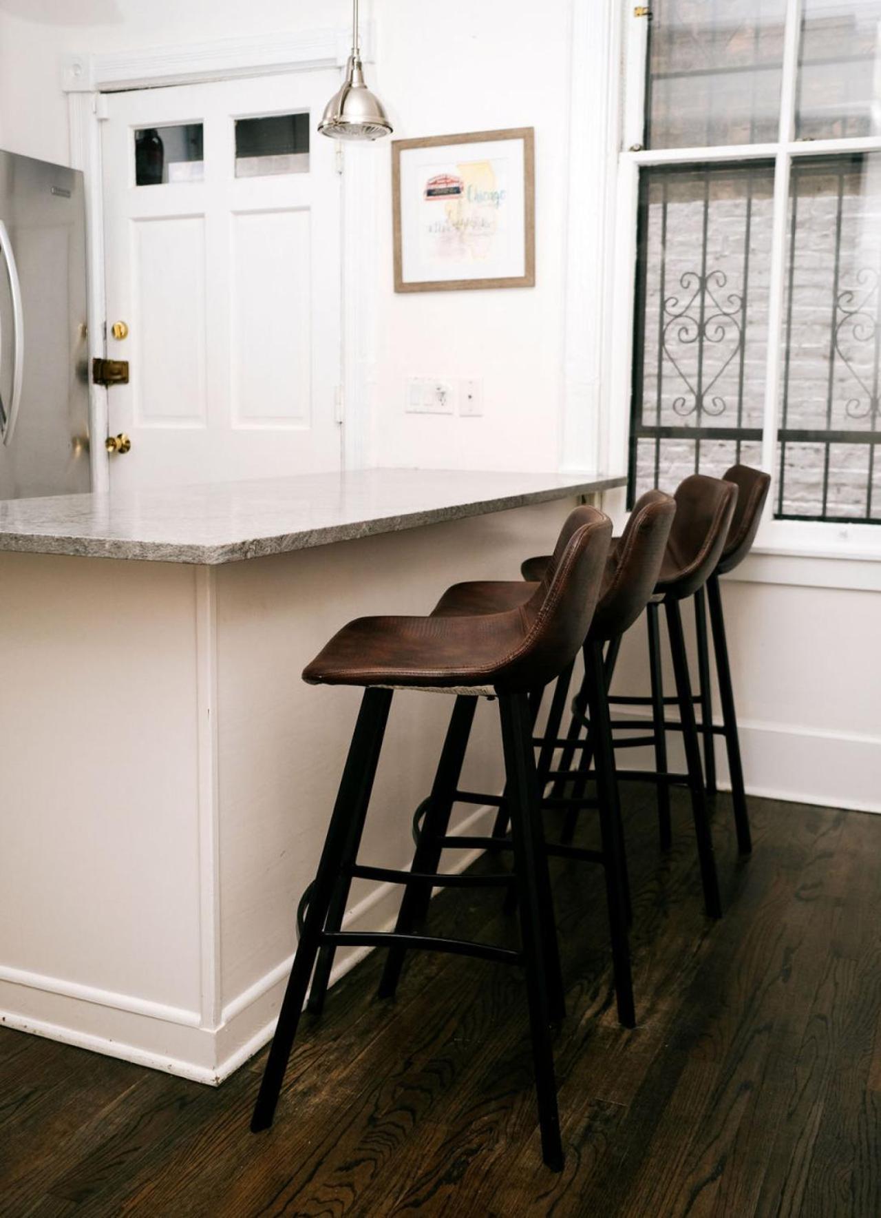 1 Rated 4br Lincoln Park House - King Bed Chicago