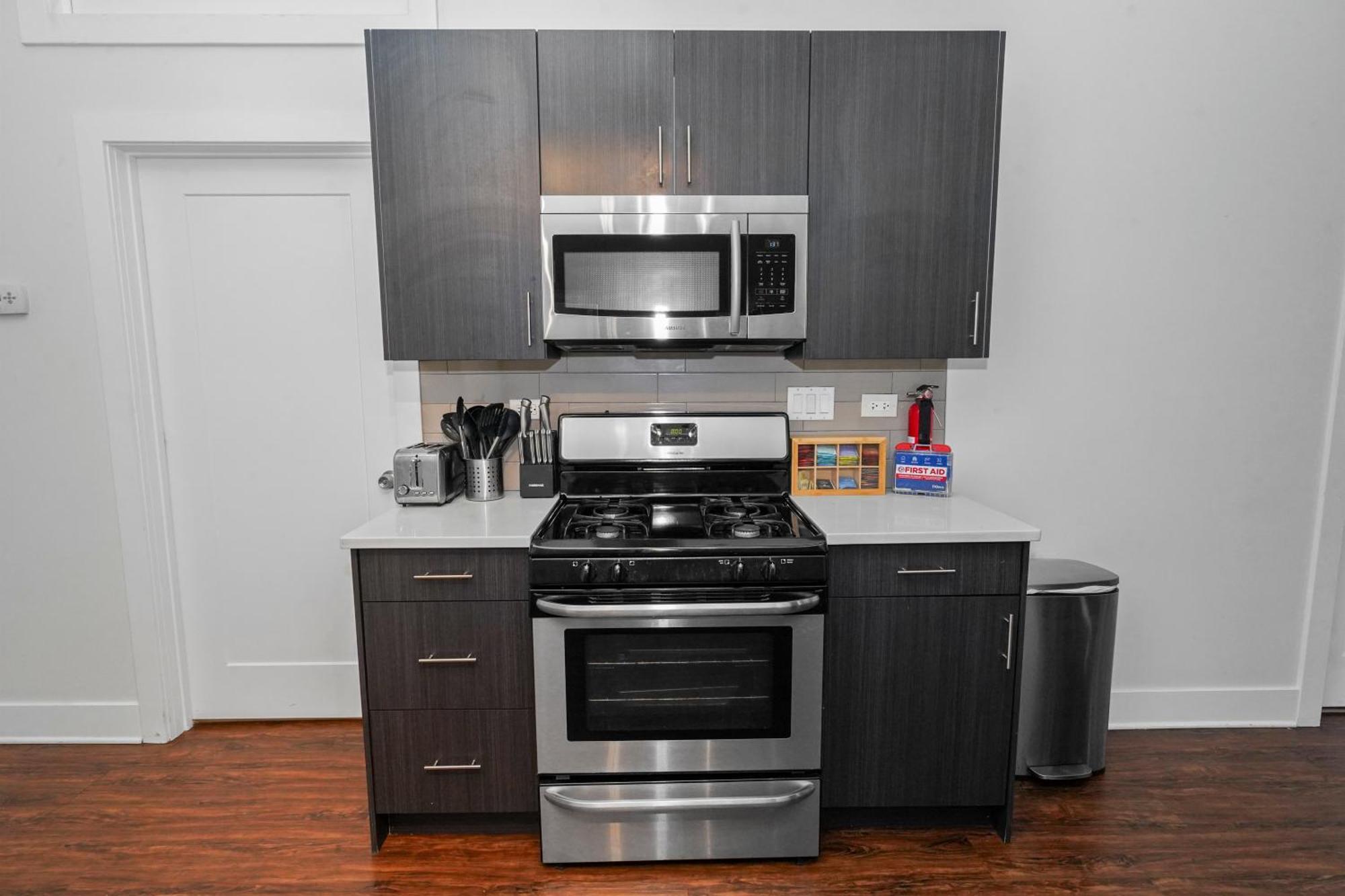 Bright 3br Retreat Near Mccormick Place Convention And Museum Campus * Chicago