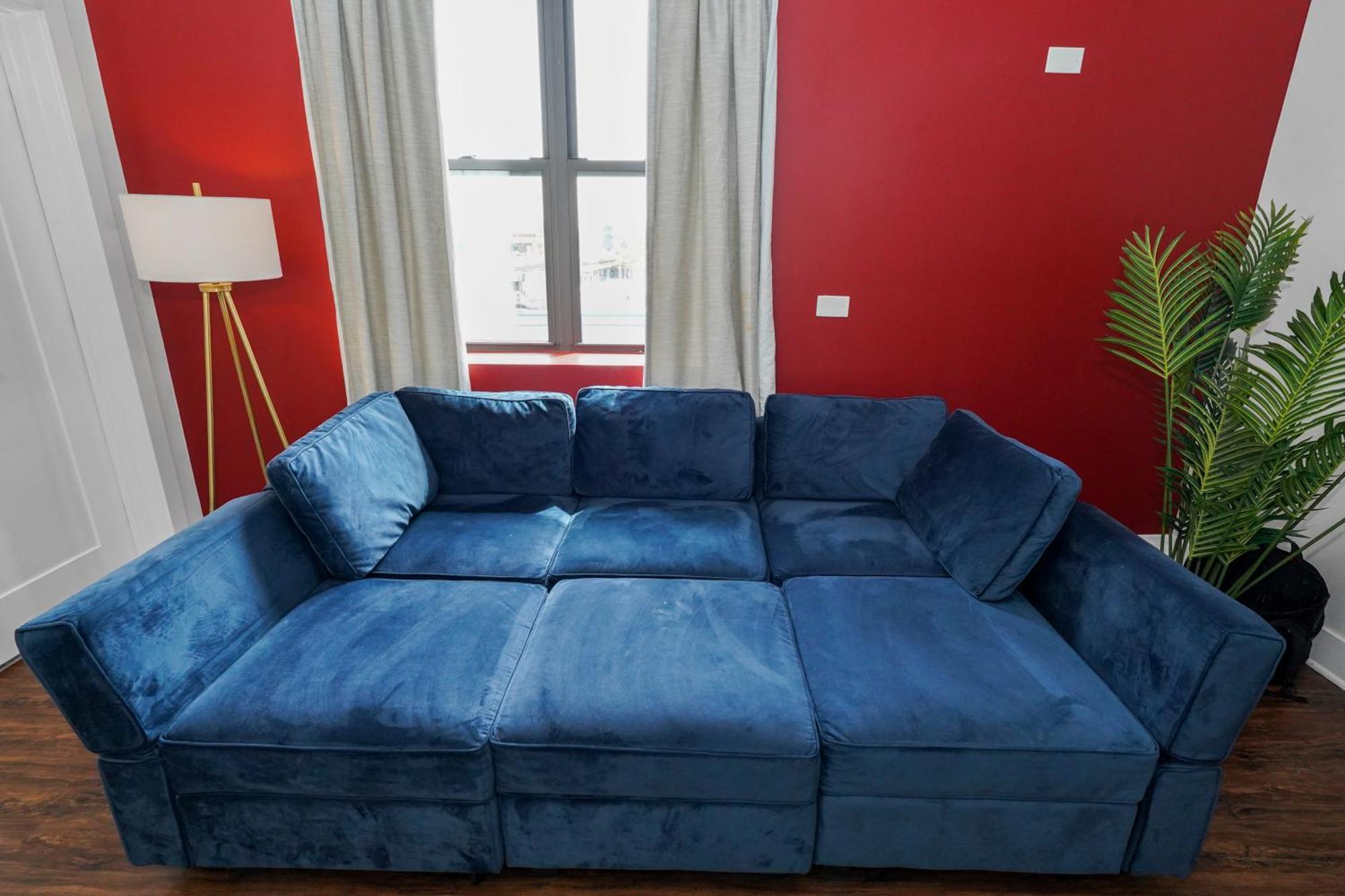 Apartment Bright 3br Retreat Near Mccormick Place Convention And Museum Campus Chicago