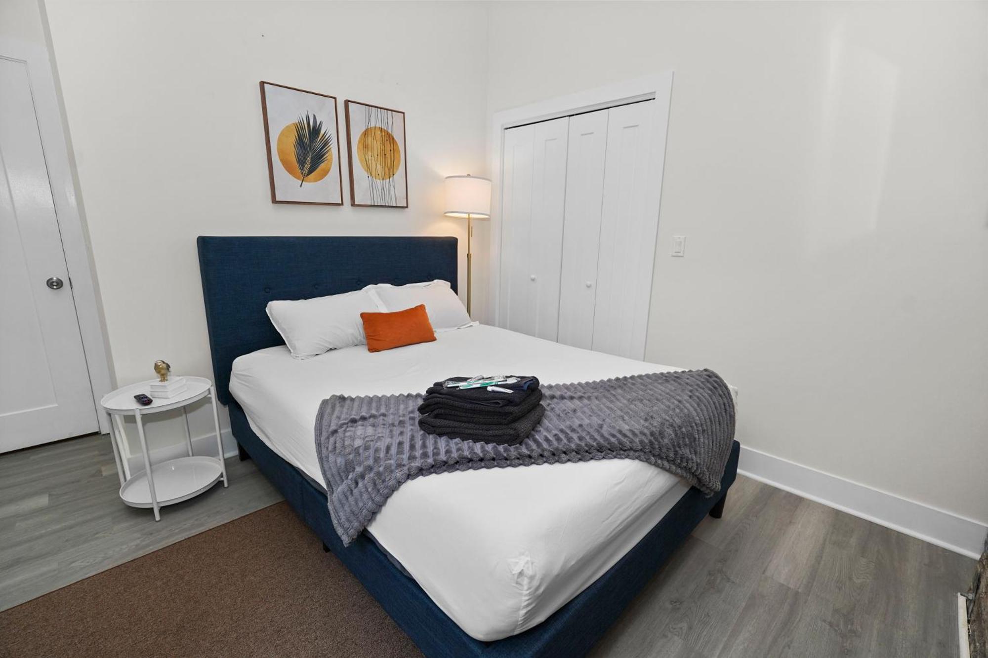 Apartment Modern 3Br South Loop Stay Near Mccormick Place & Soldier Field Walk To Downtown
