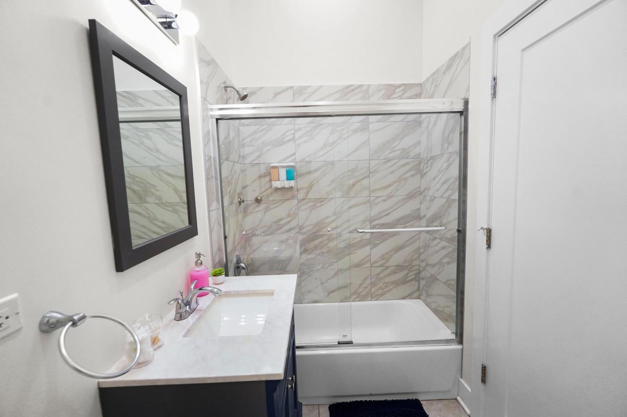 Apartment Modern 3Br South Loop Stay Near Mccormick Place & Soldier Field Walk To Downtown Chicago