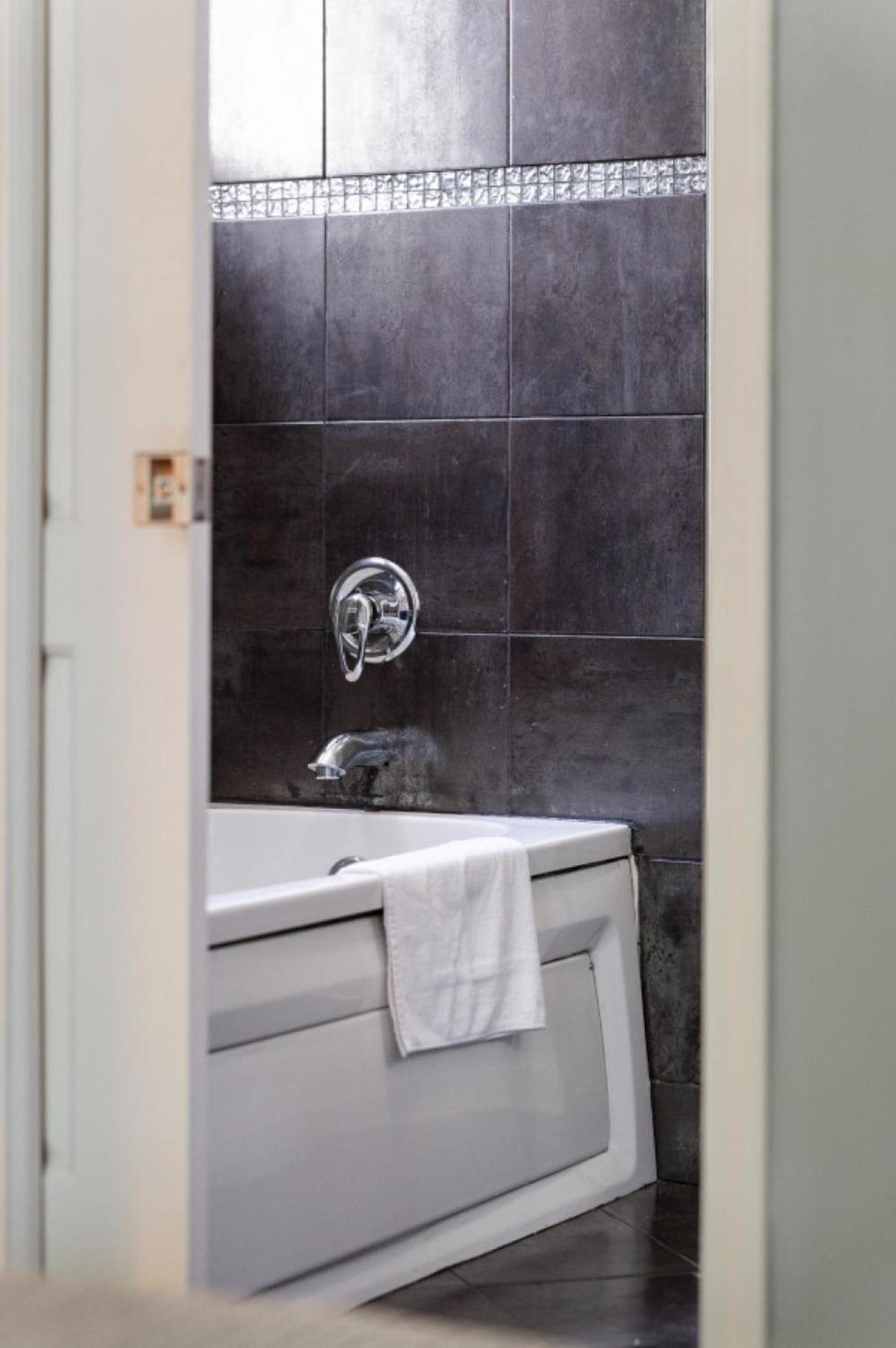 Logan Square Penthouse With Parking And Patio Apartamento *