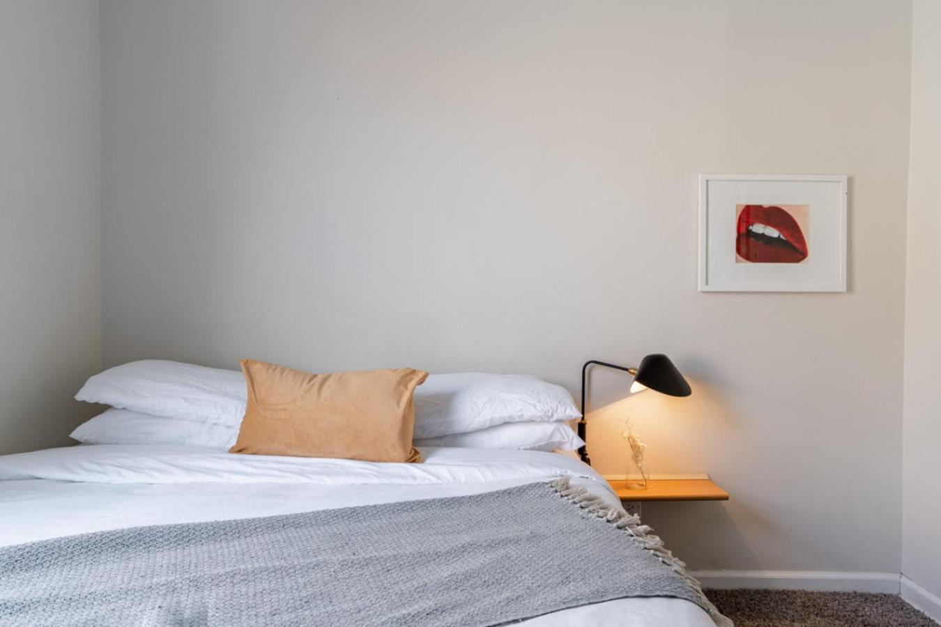 Bucktown 2br Near The 606 *