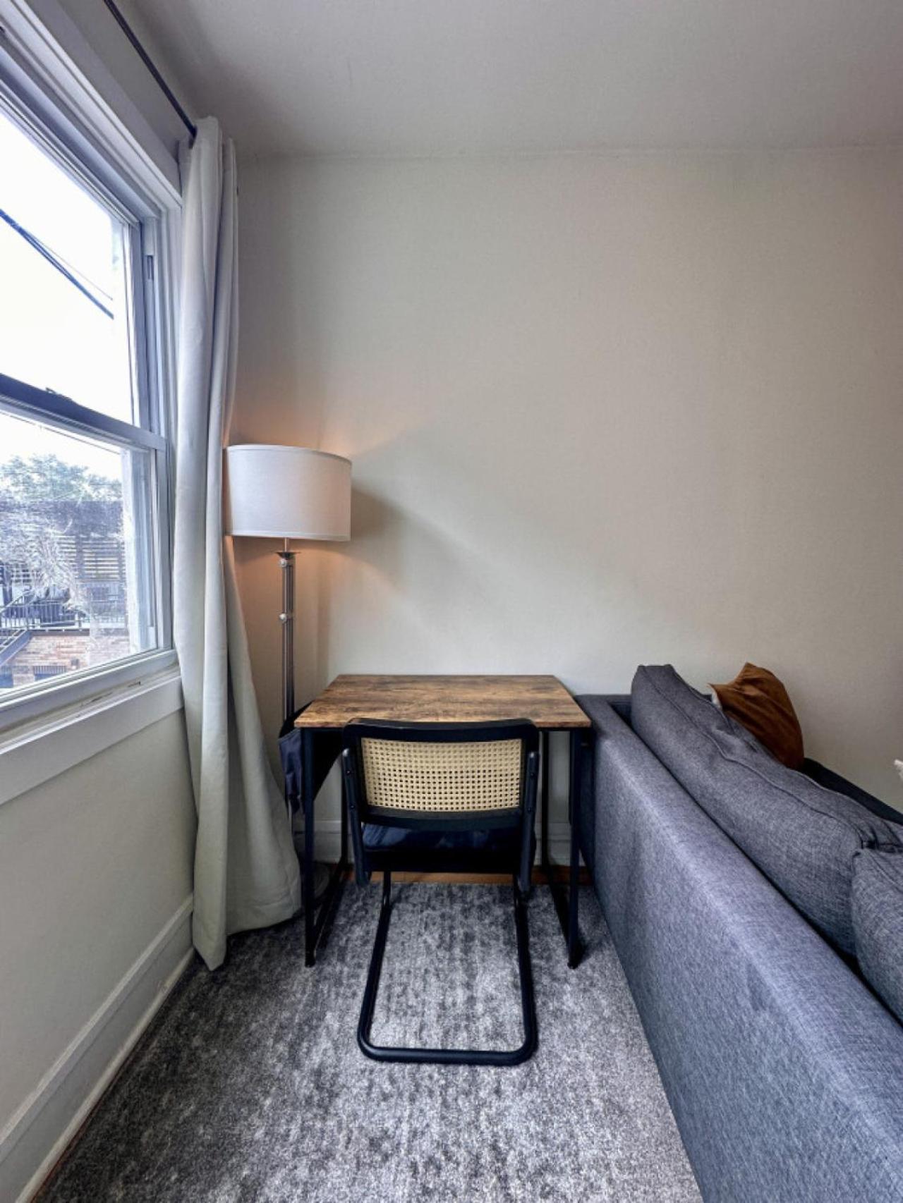 Bucktown 2br Near The 606 Apartment