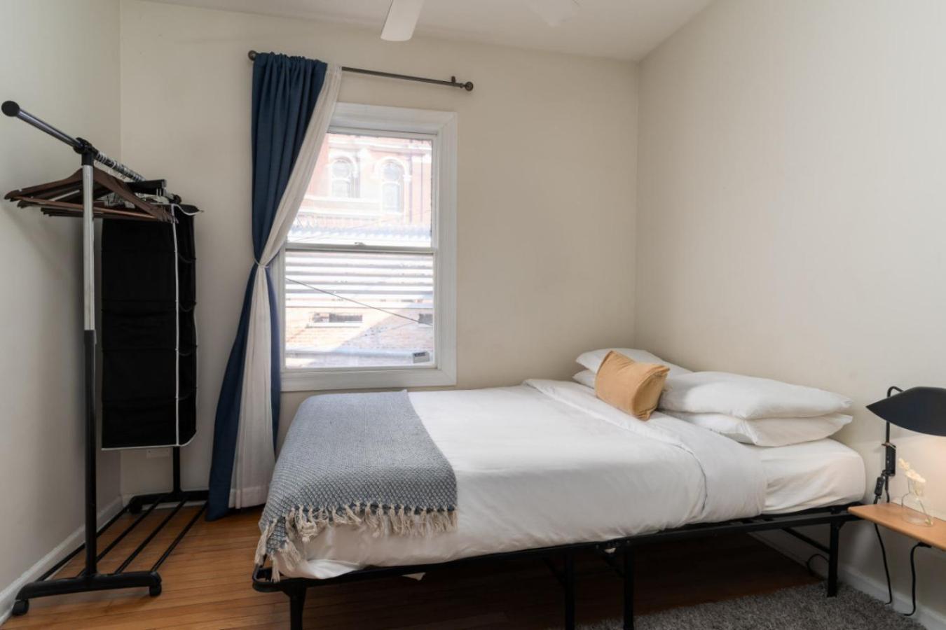 Apartment Bucktown 2br Near The 606 Chicago
