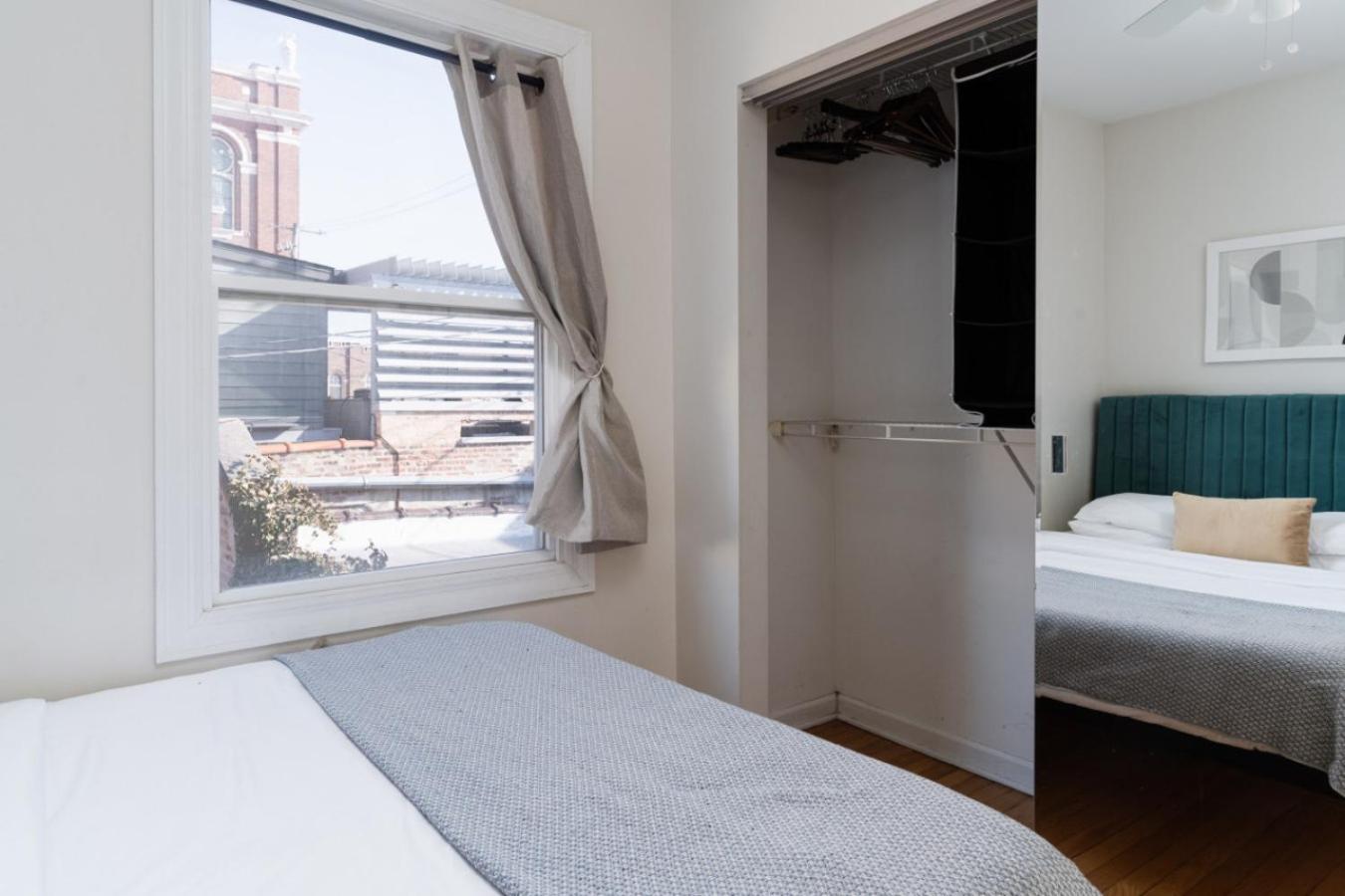 Bucktown 2br Near The 606 *