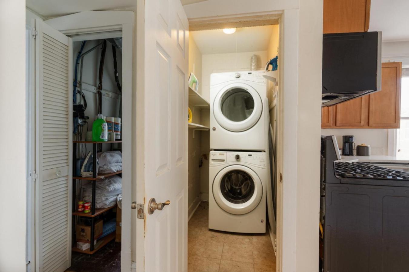 Bucktown 2br Near The 606 Chicago