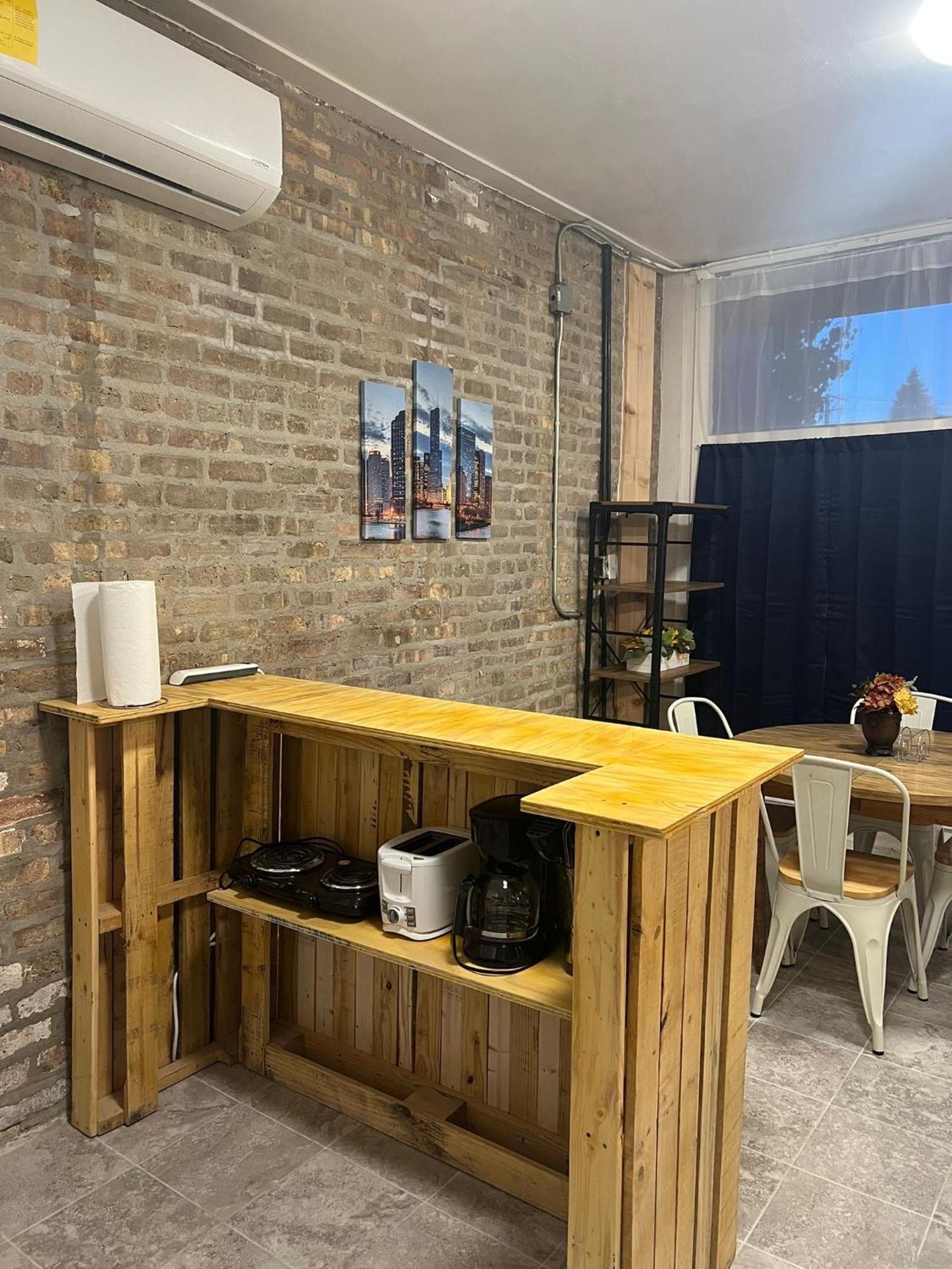 Art Of Sabrinas Dreams Apartment