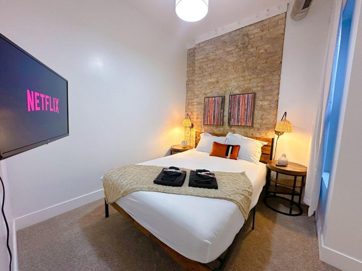 Apartment Modern 3br Unit Near Mccormick Place, Of Illinois And Soldier Field