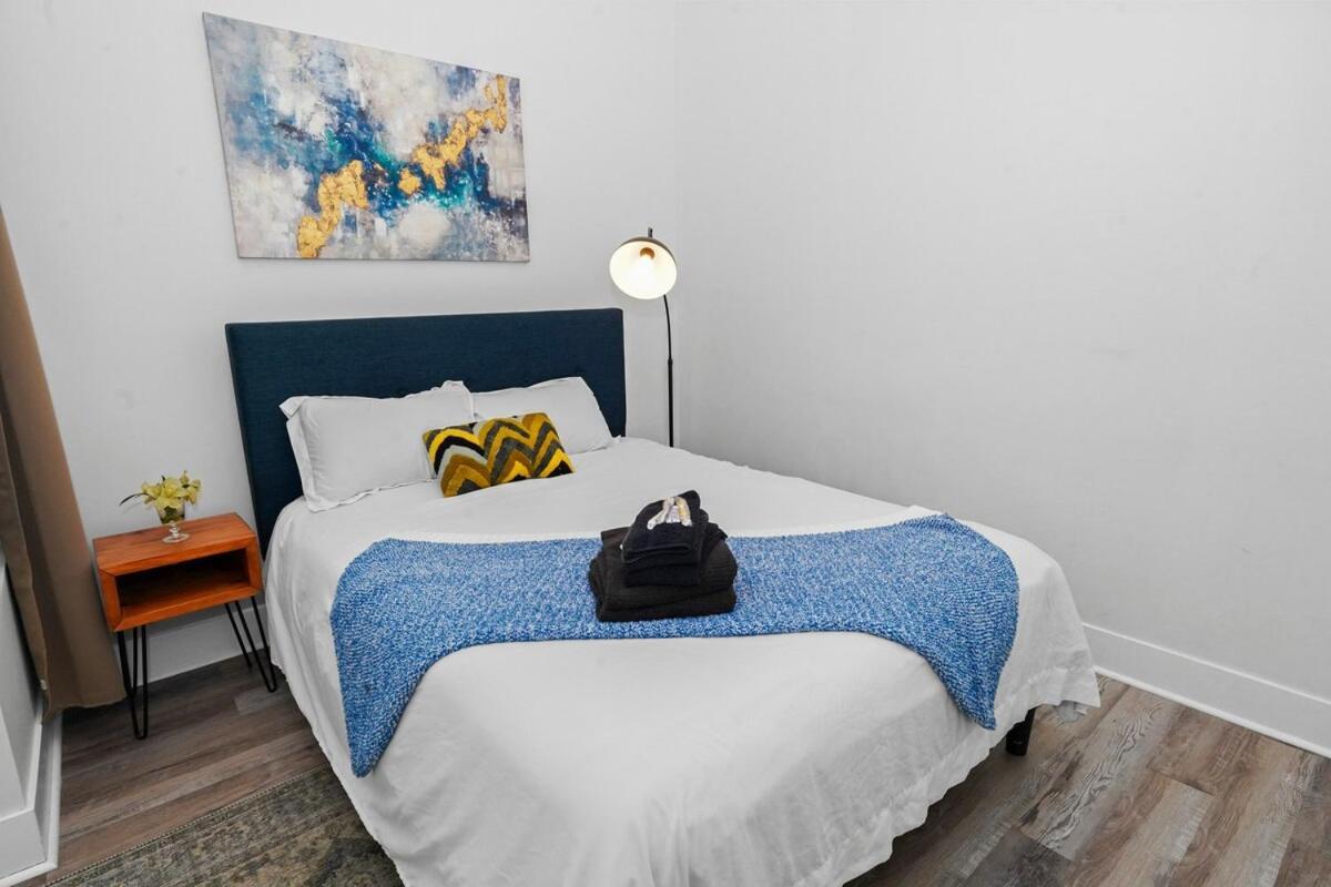 South Loop 3br With Optional Parking Near Mccormick Place