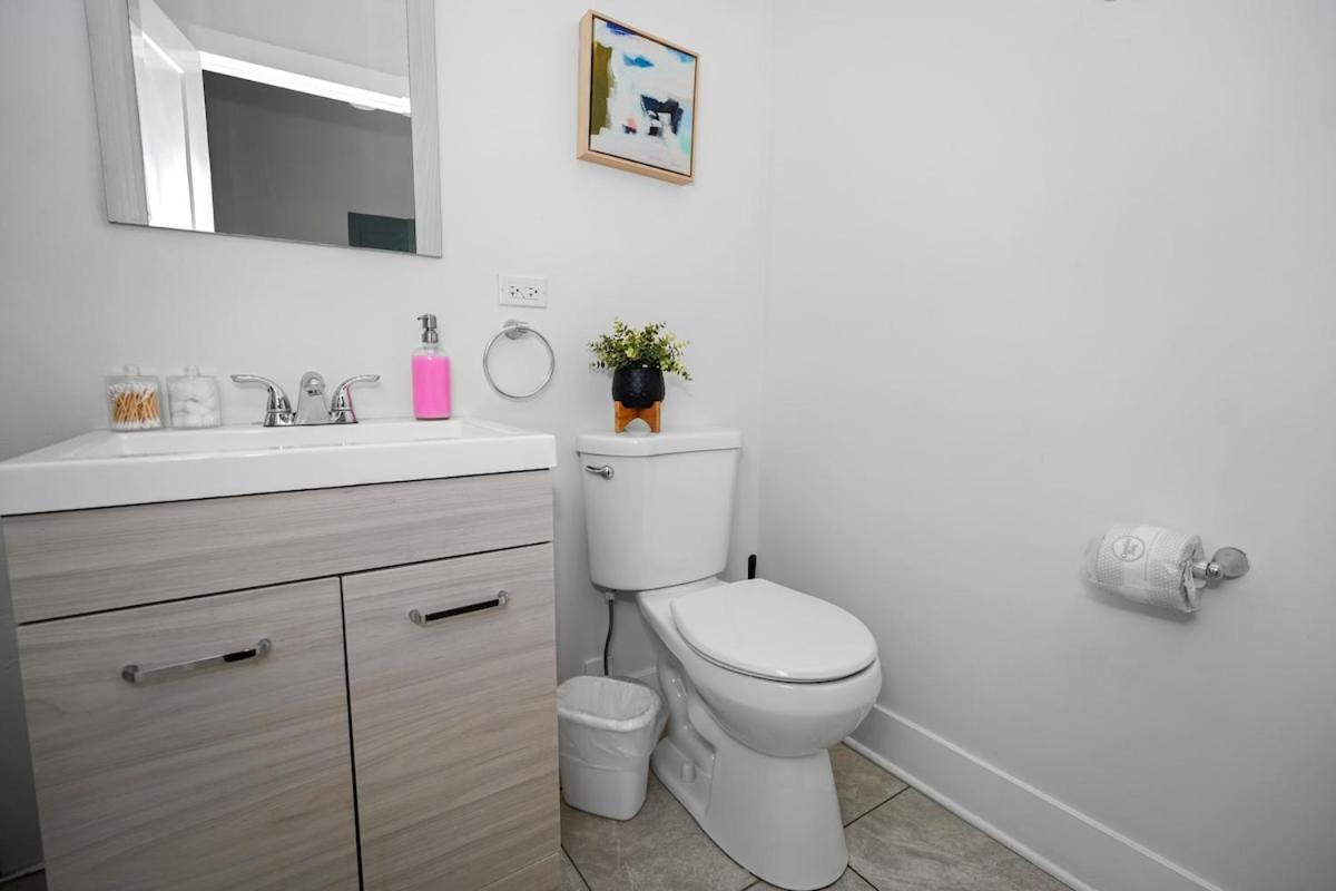 Apartment South Loop 3br With Optional Parking Near Mccormick Place *