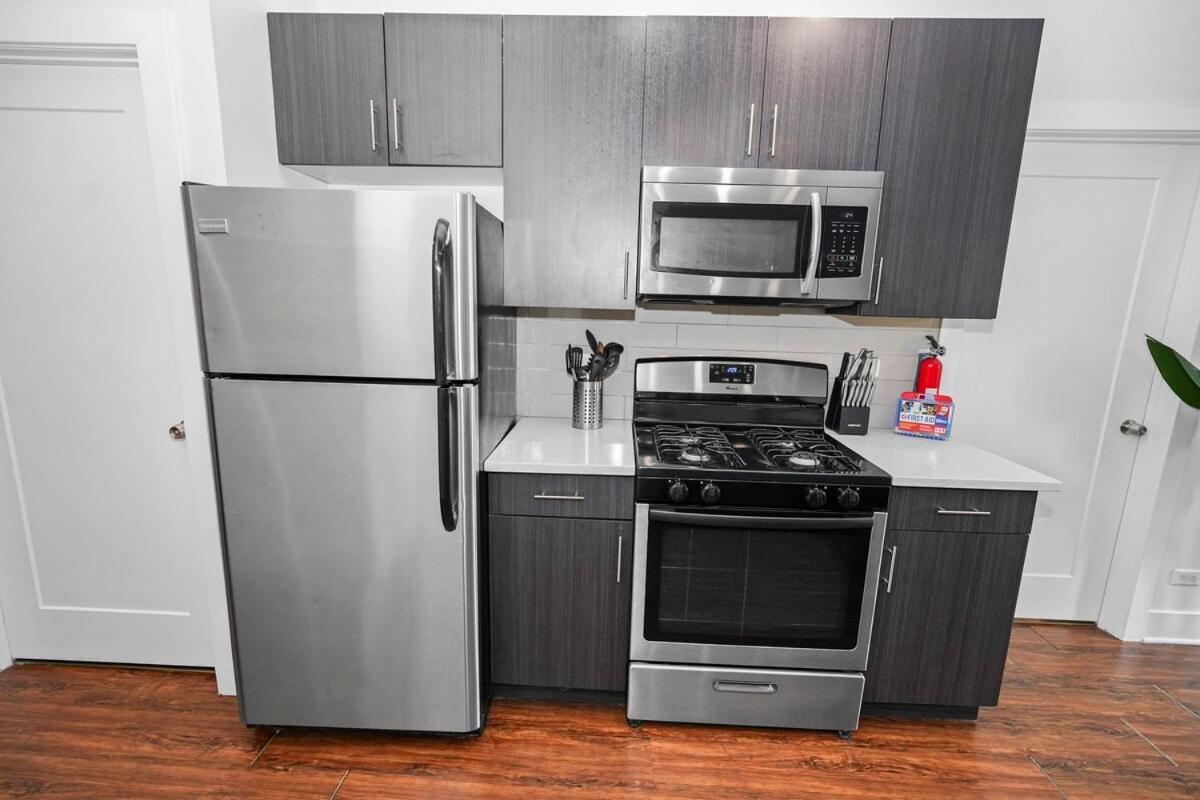 Apartment South Loop 3br With Optional Parking Near Mccormick Place Chicago