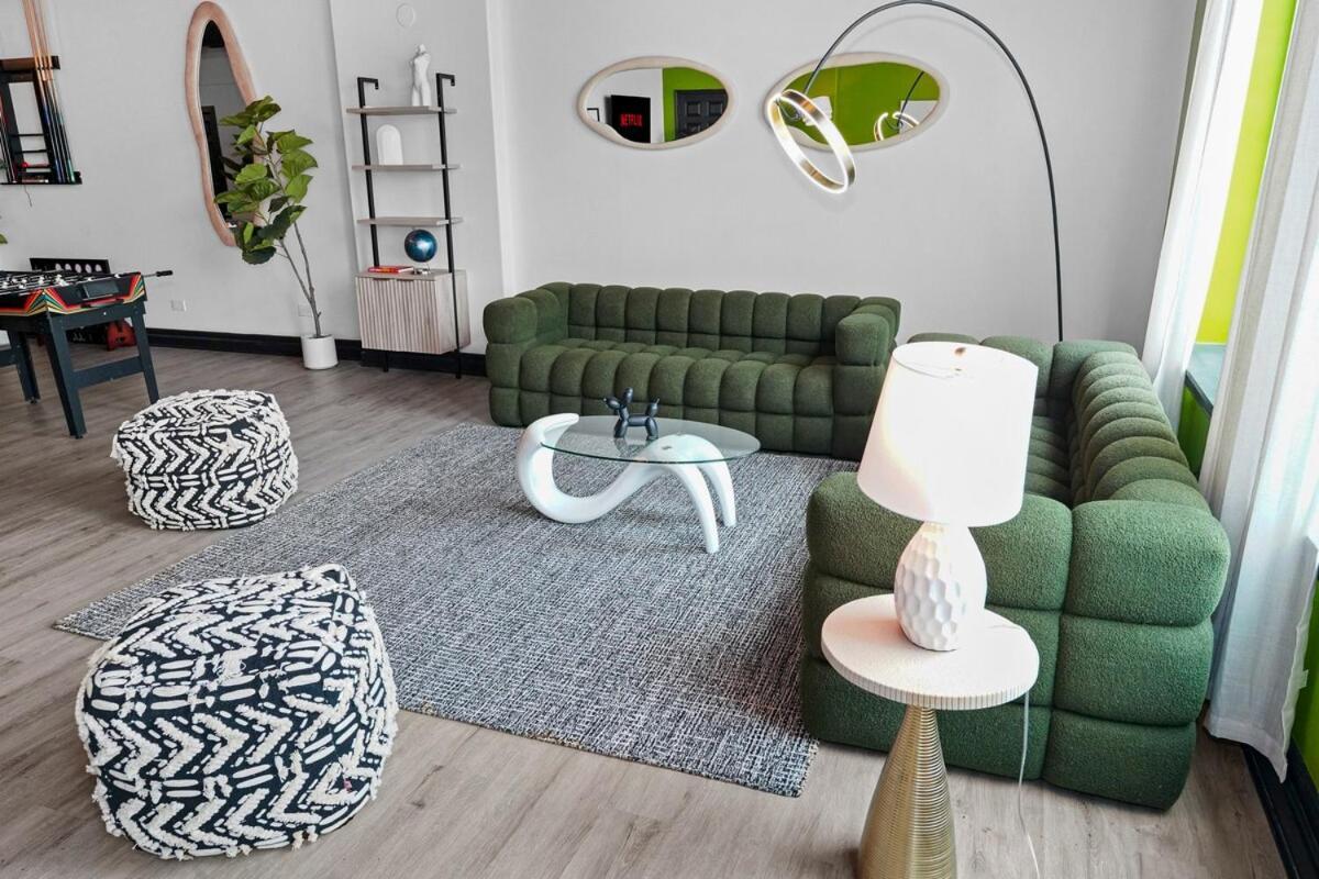 Spacious 6br Good For Groups And Sleeps 12 Near Chinatown, Mccormick & Lakefront *