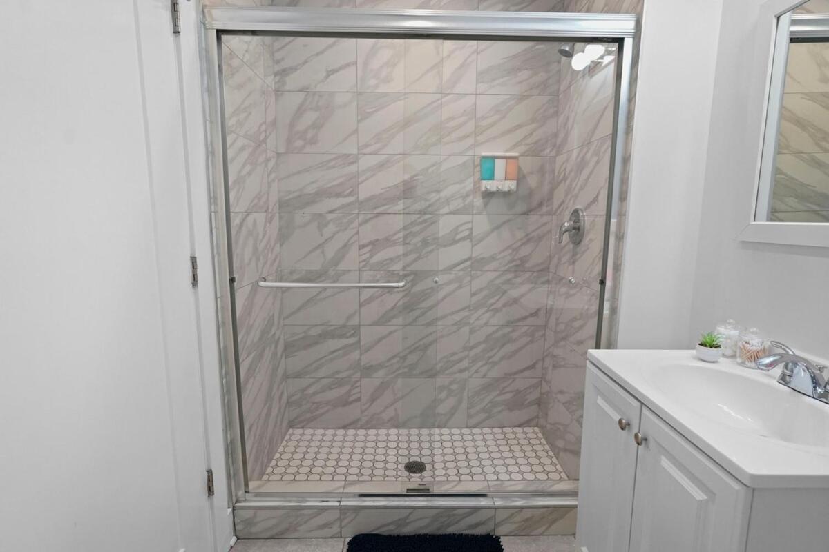 Modern 3Br South Loop Stay Near Mccormick Place & Soldier Field Walk To Downtown * Chicago