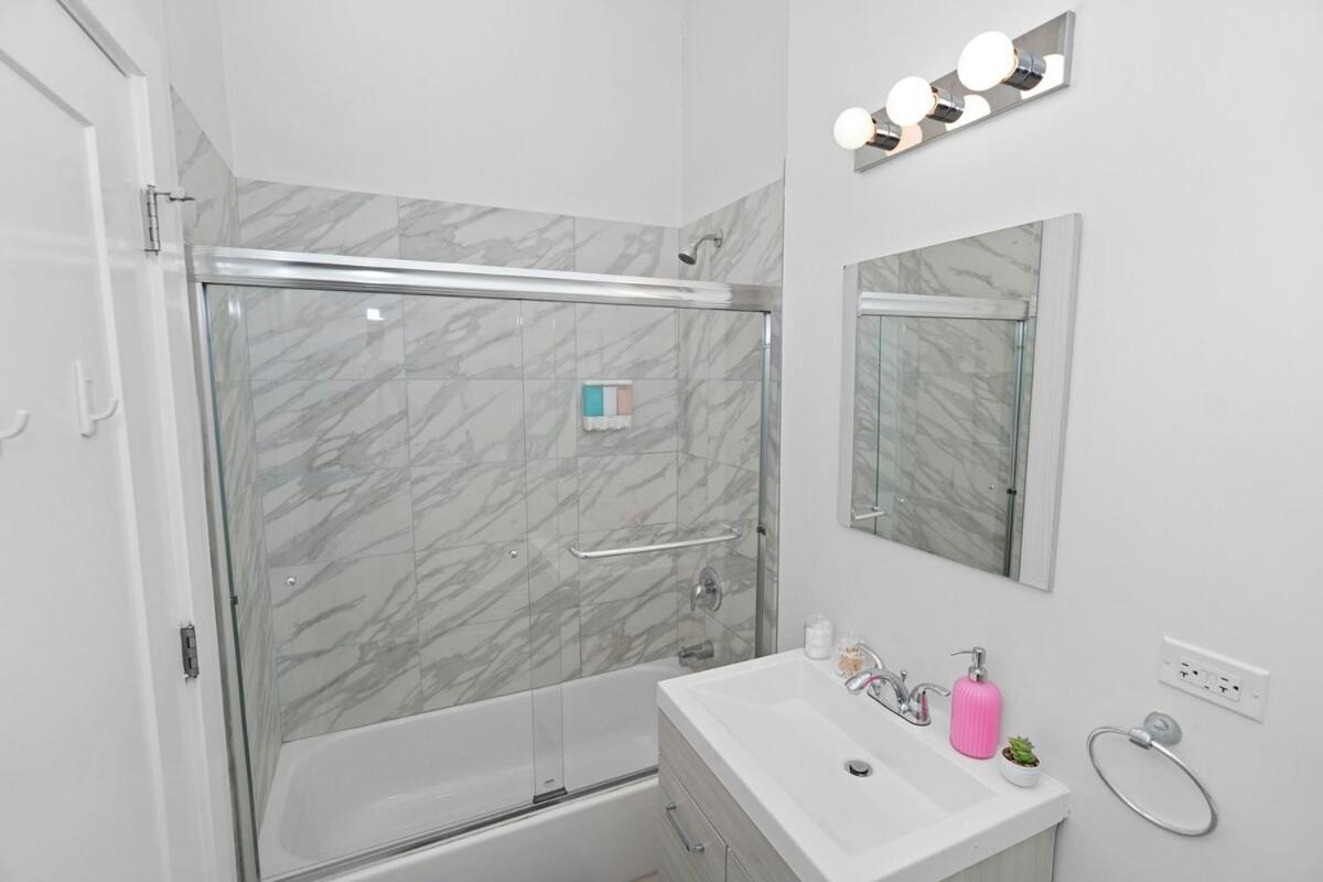 Apartment Modern 3Br South Loop Stay Near Mccormick Place & Soldier Field Walk To Downtown