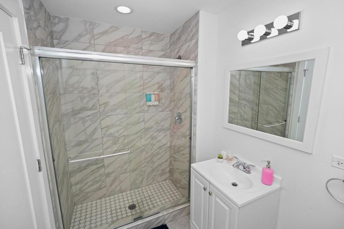 Modern 3Br South Loop Stay Near Mccormick Place & Soldier Field Walk To Downtown * Chicago