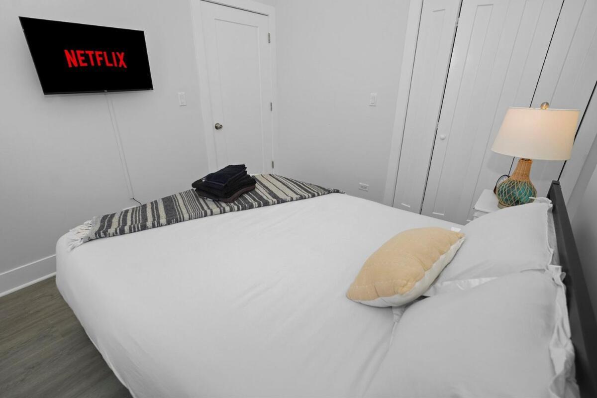 Modern 3Br South Loop Stay Near Mccormick Place & Soldier Field Walk To Downtown Apartment *